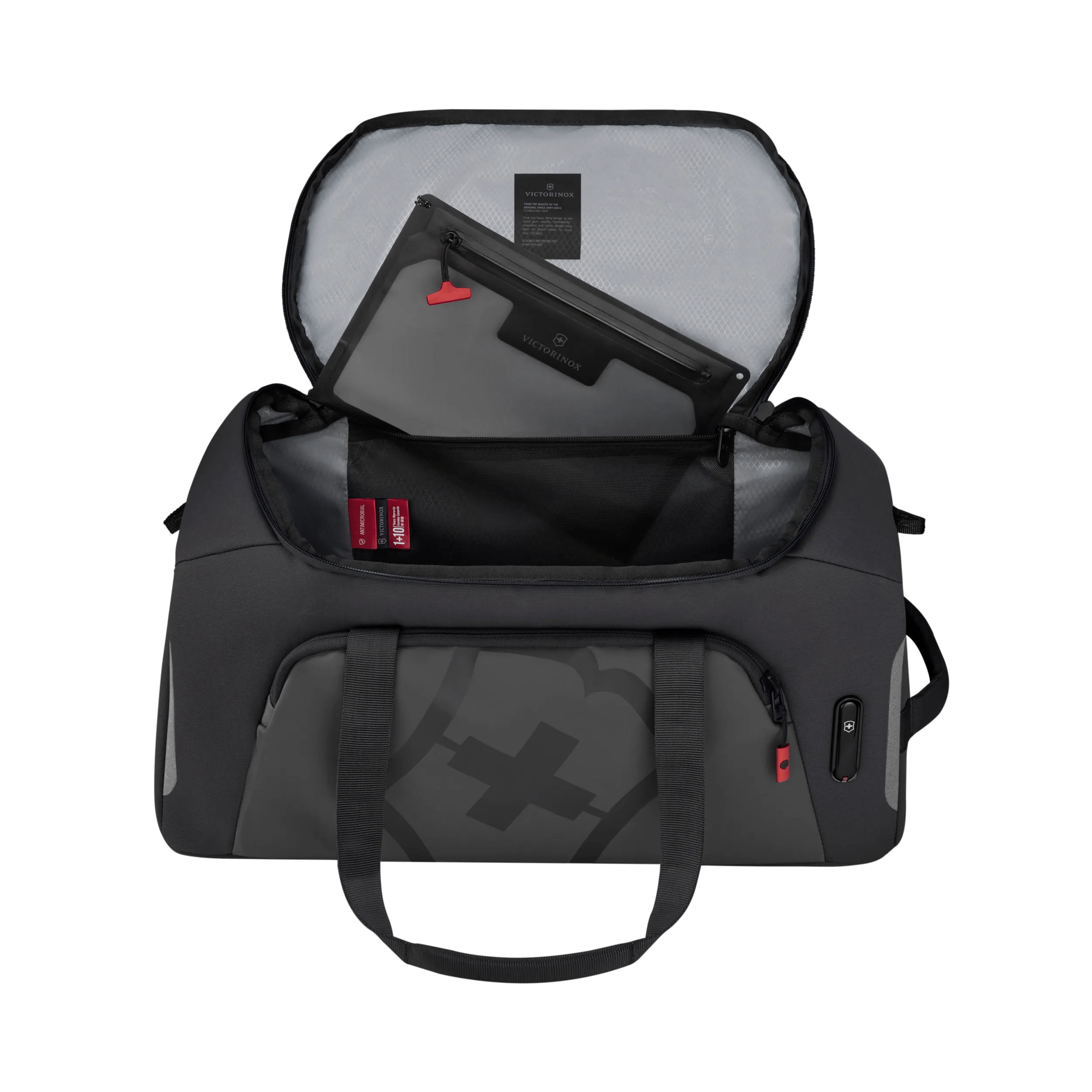 Touring 2.0 Sports Duffel-612126