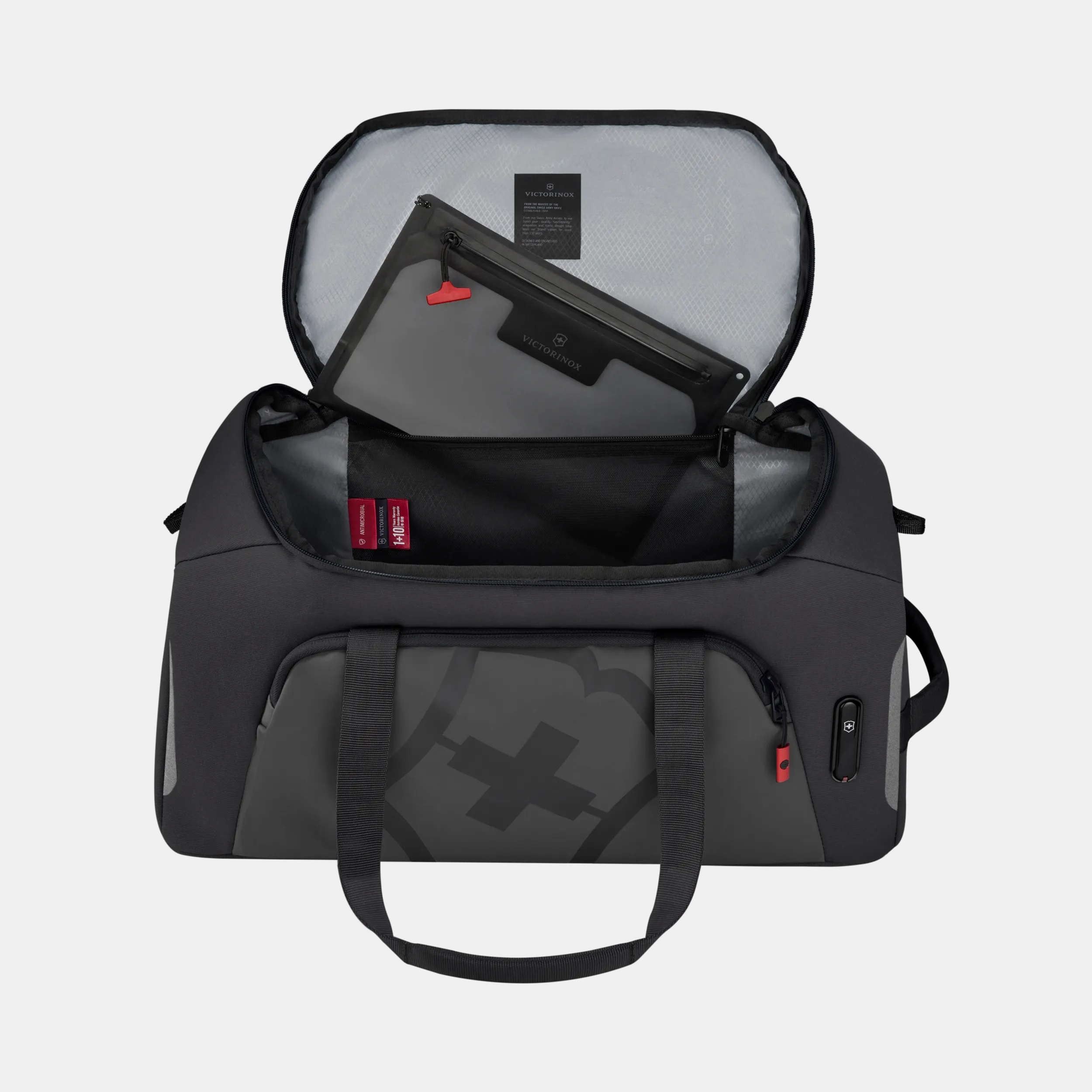 Touring 2.0 Sports Duffel - 612126