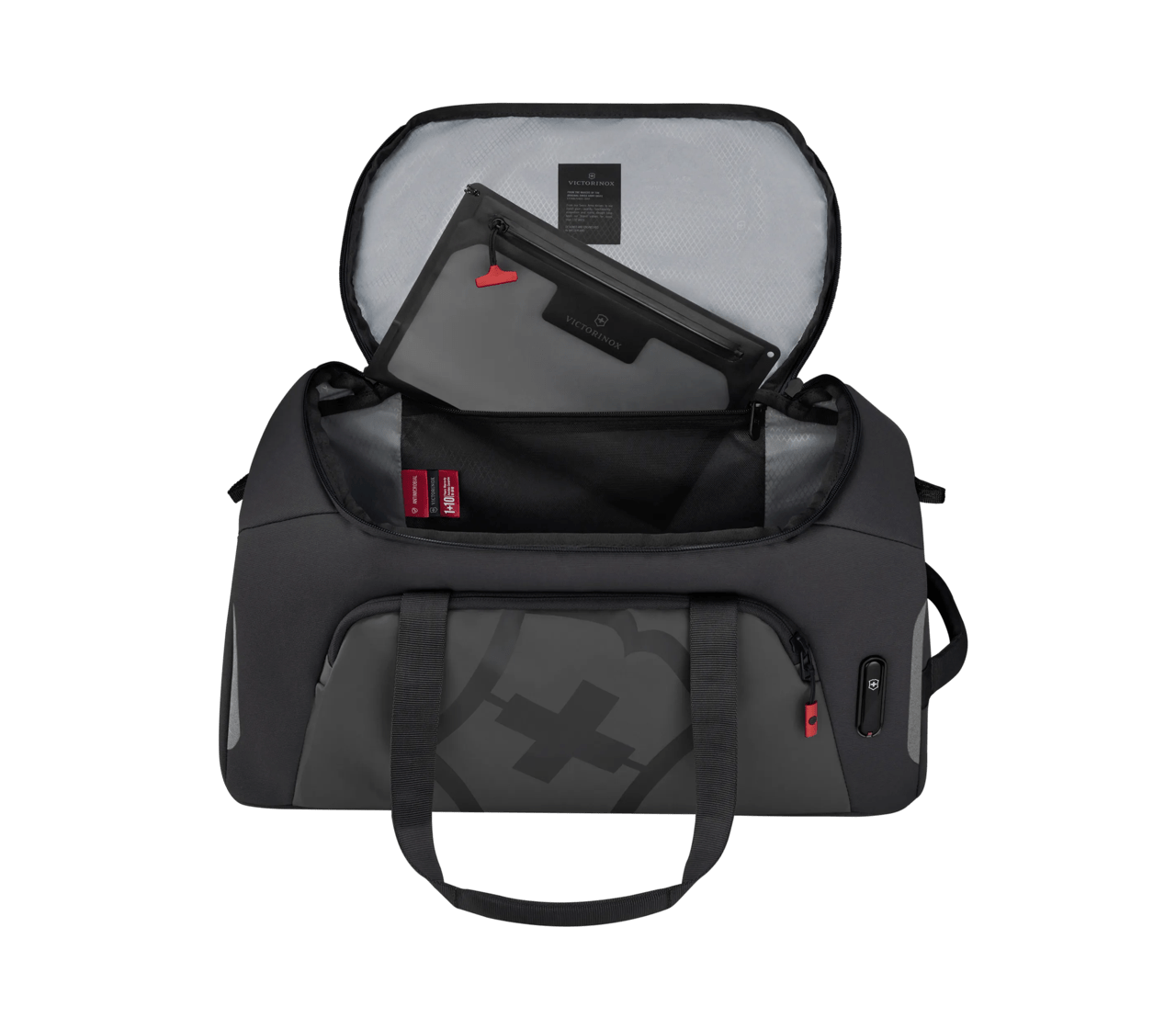 Touring 2.0 Sports Duffel - null