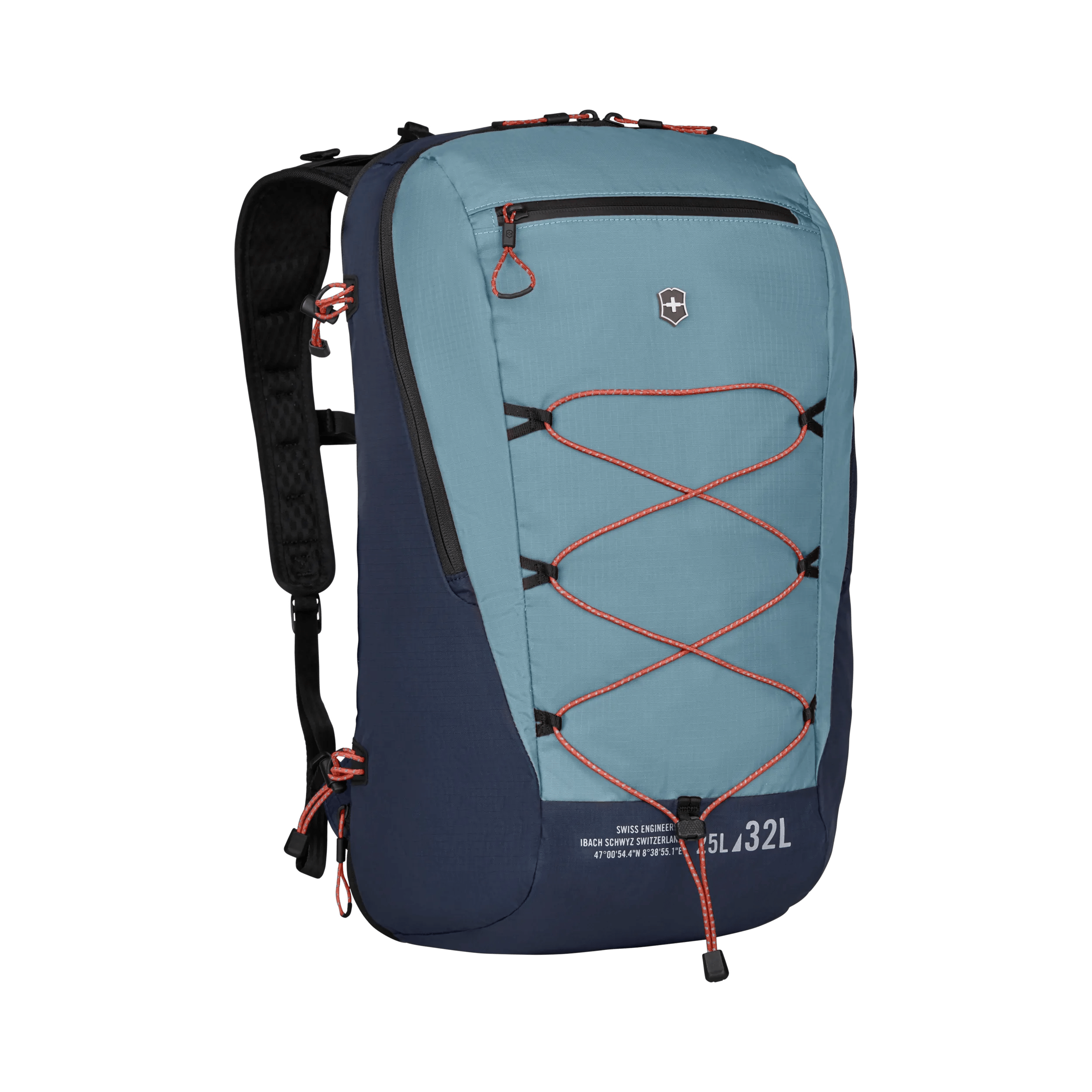 Altmont Active Lightweight Expandable Backpack-611127