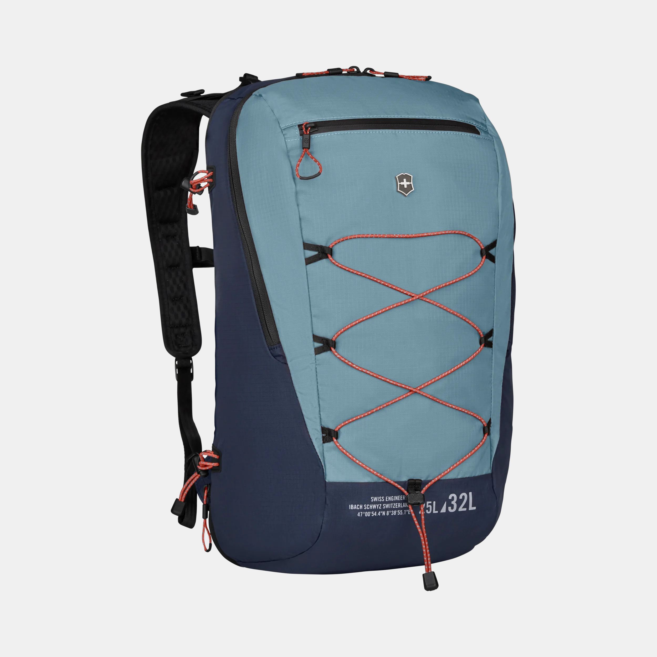 Victorinox waterproof backpack new arrivals