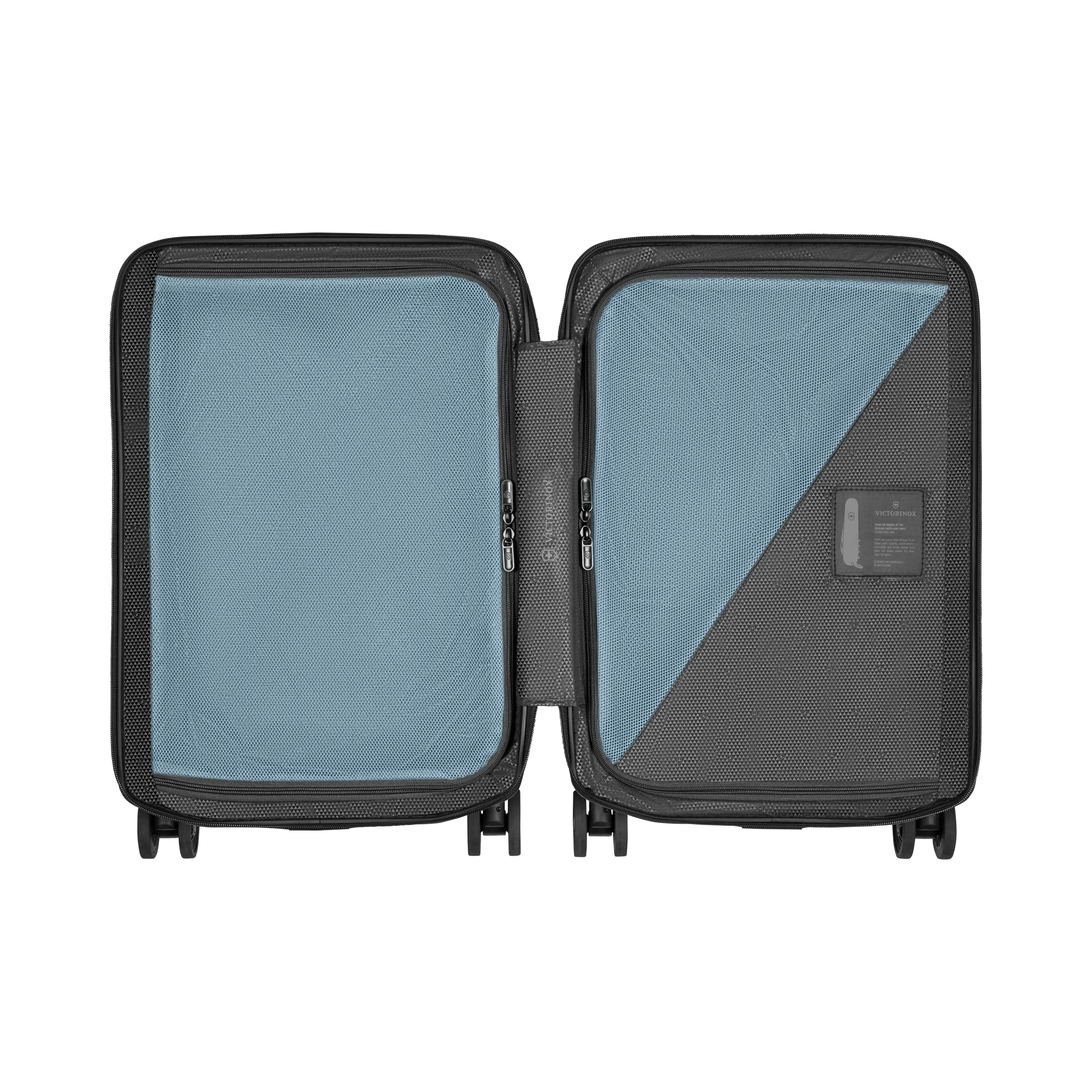 Airox Frequent Flyer Hardside Carry-On-610916