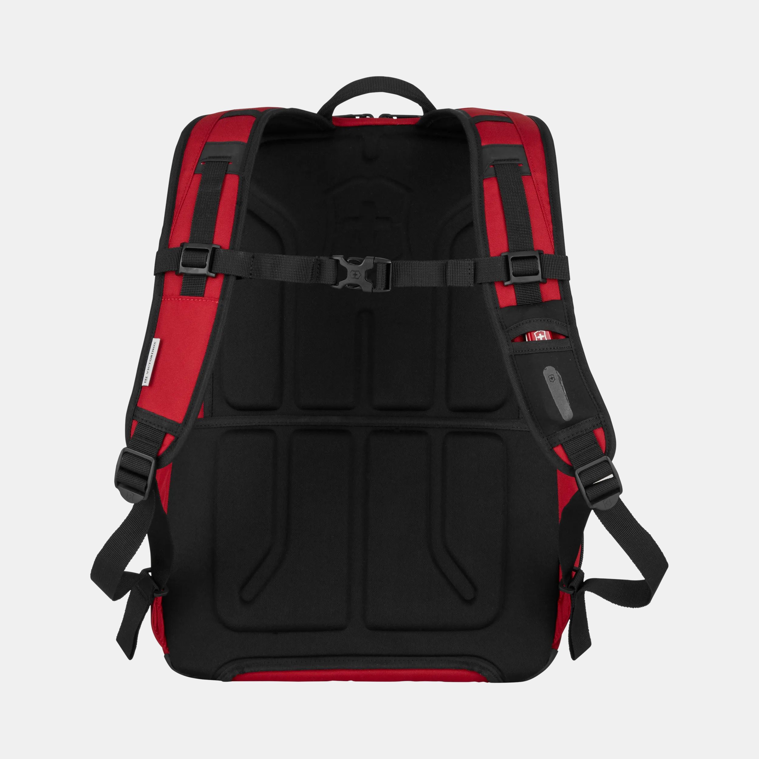 激安の Altmont Victorinox Original in Backpack Laptop Vertical-Zip リュックサック、デイパック