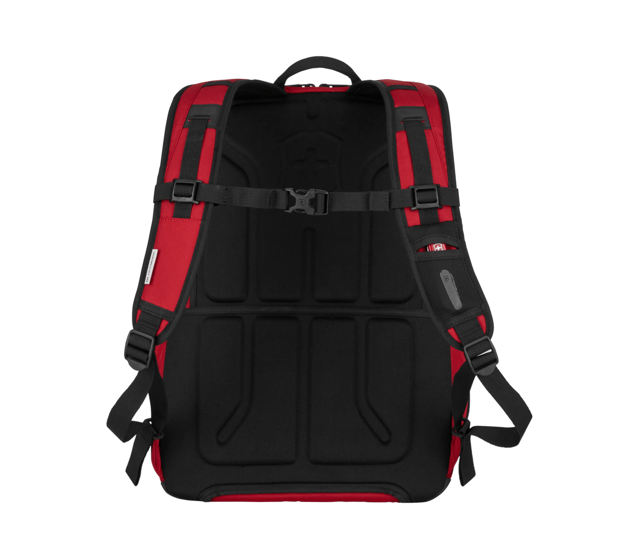 Altmont Original Vertical-Zip Laptop Backpack - null