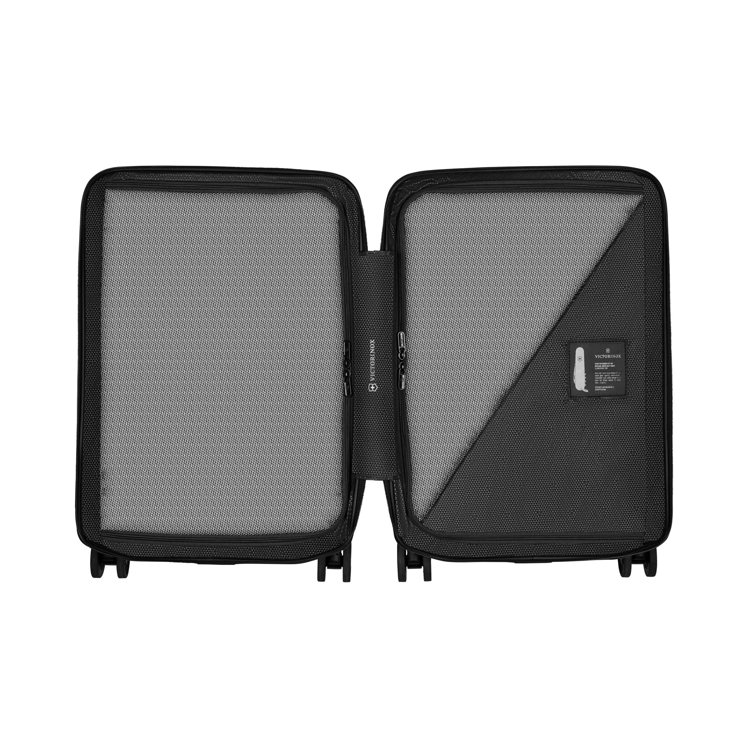 Airox Frequent Flyer Hard Side Carry-On - null