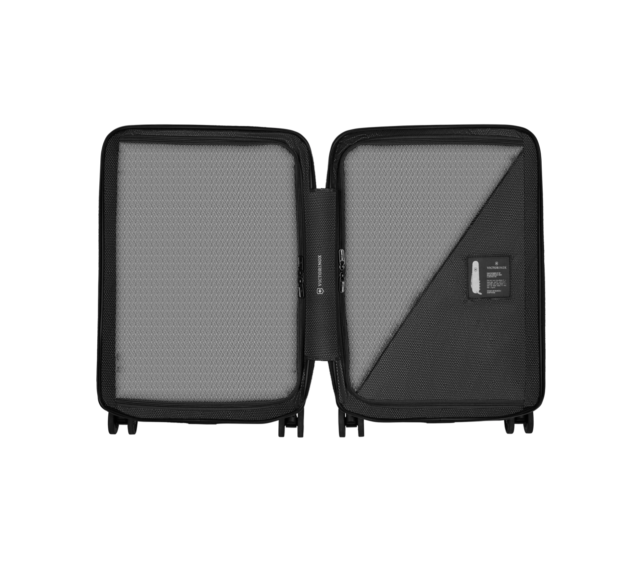 Airox Frequent Flyer Hardside Carry-On - null