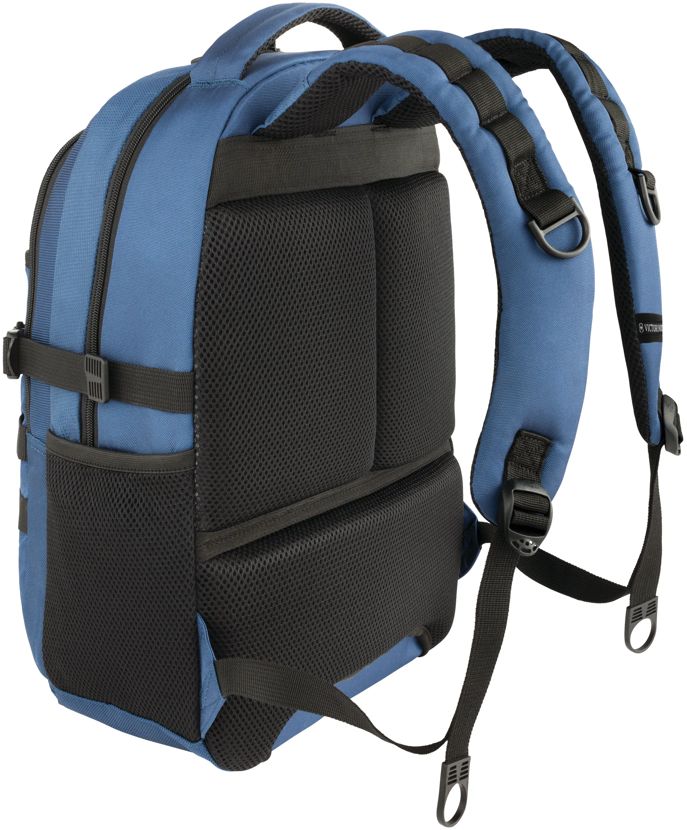 Victorinox cadet sales laptop backpack