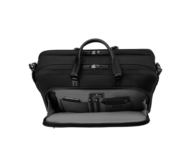 Werks Professional CORDURA® 2-Way Carry Laptop Bag-611469