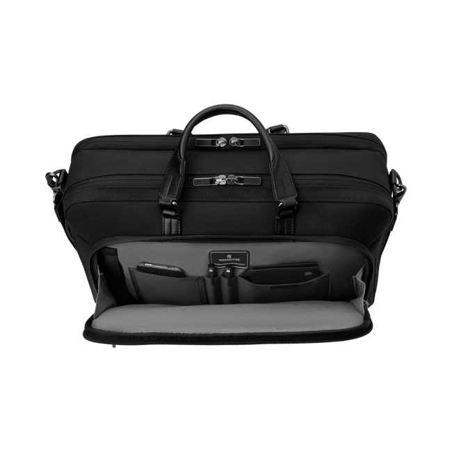 Victorinox Werks Professional CORDURA® 2-Way Carry Laptop Bag in  