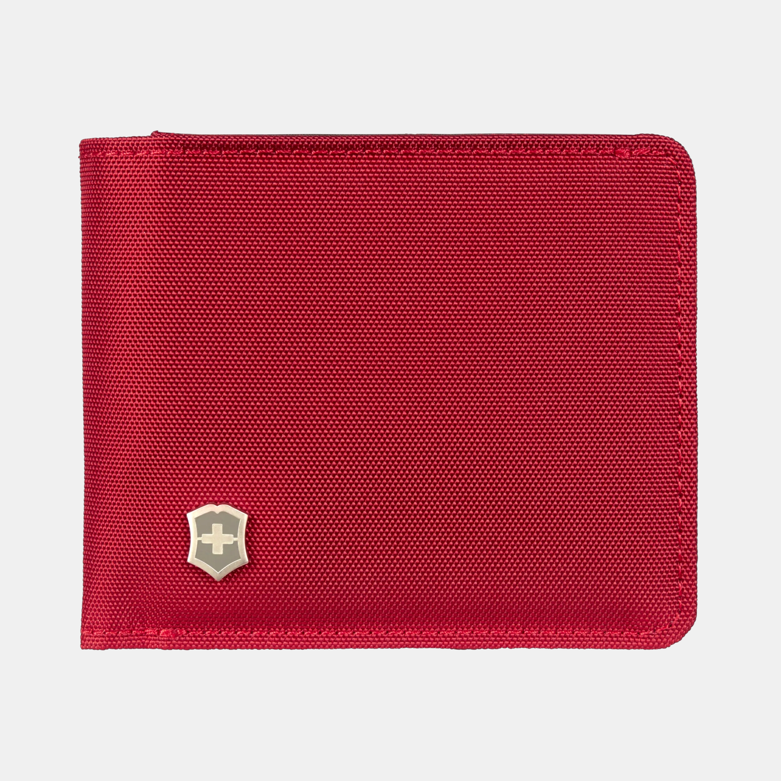 Travel Accessories EXT Bi-Fold Wallet With Coin Pocket - 611972