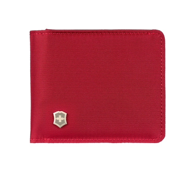 Travel Accessories EXT Bi-Fold Wallet With Coin Pocket-611972