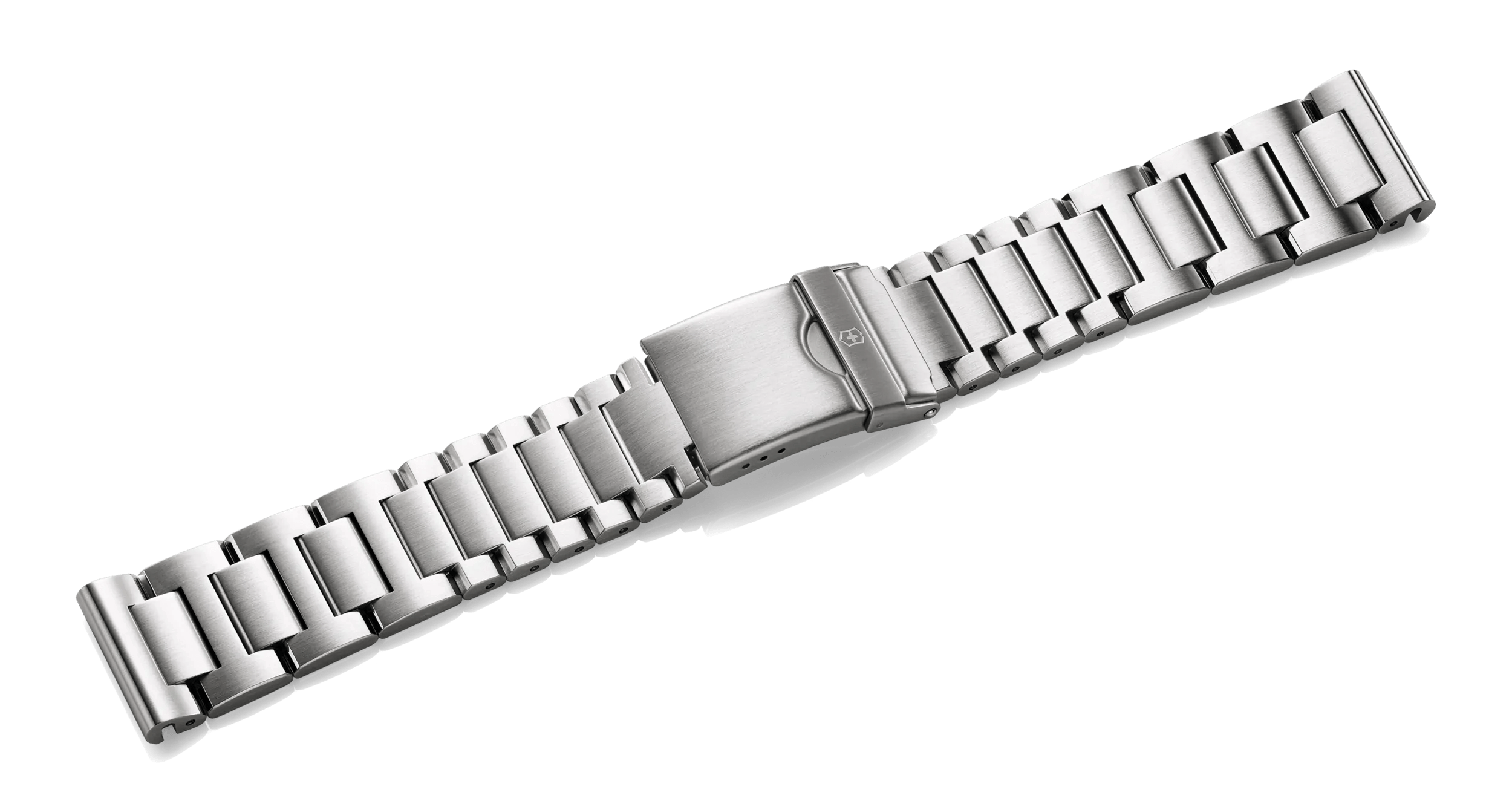 Victorinox Metal bracelet with clasp in Metal bracelet with clasp 005528