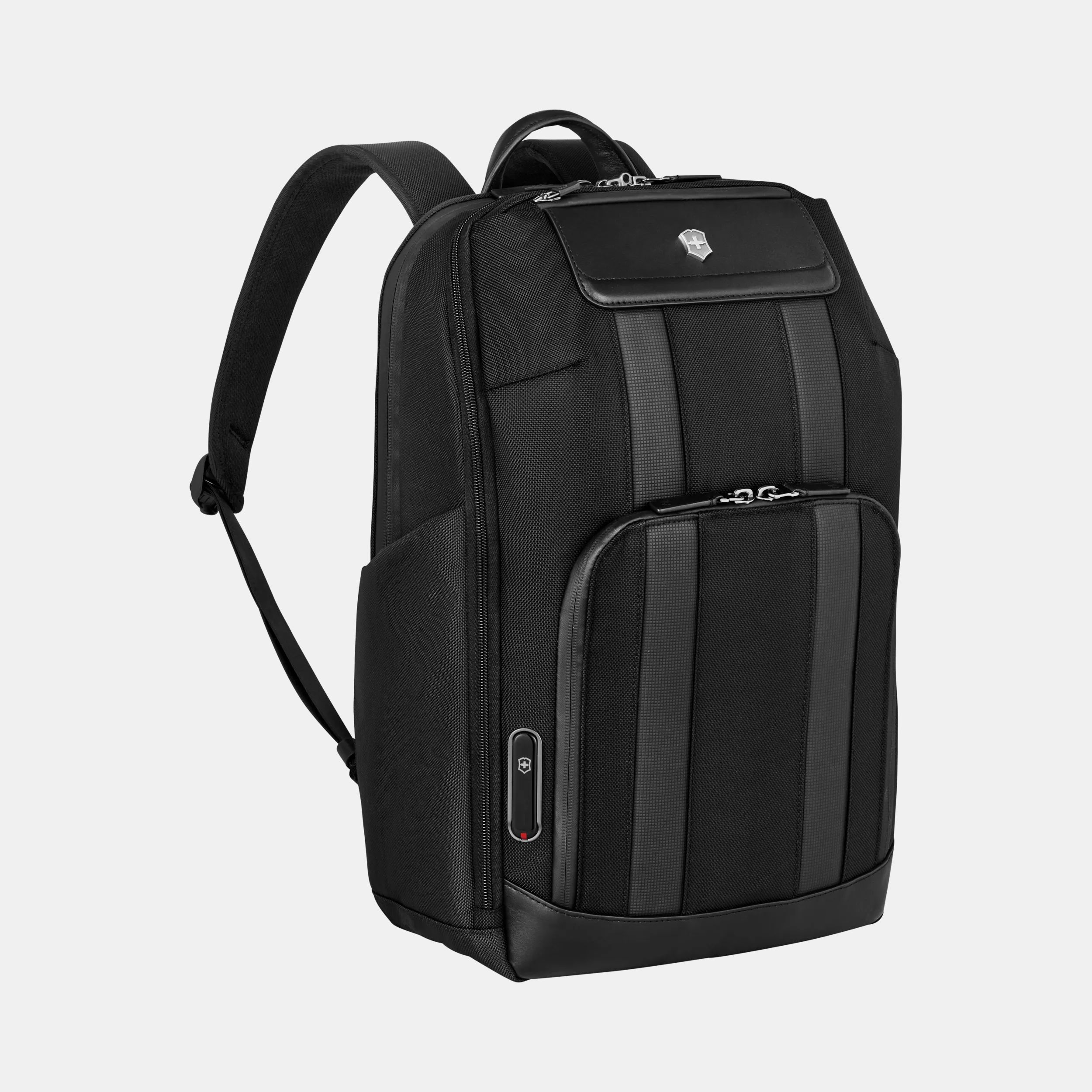 Victorinox Architecture Urban2 Deluxe Backpack in black 653356