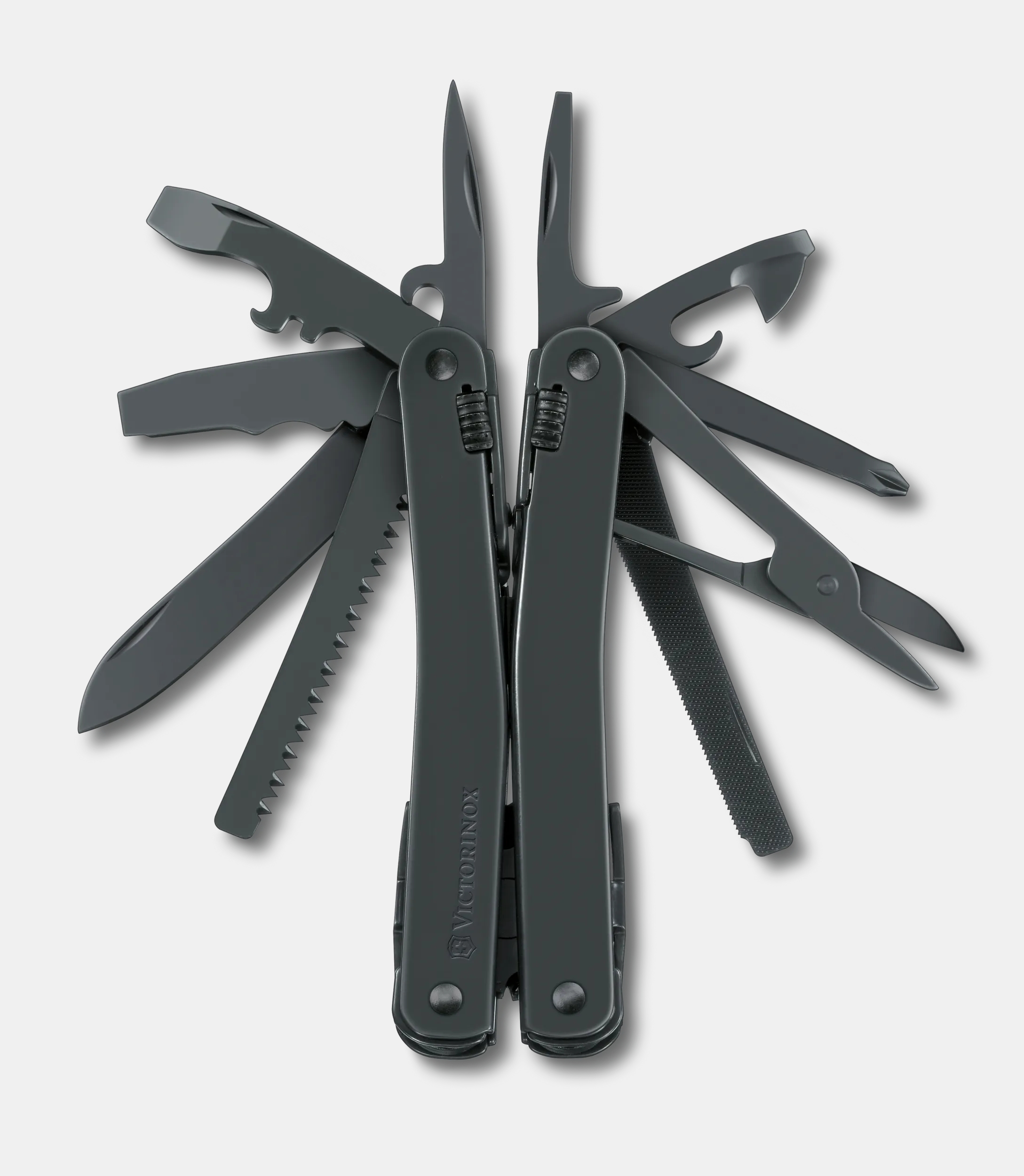 Amazon | VICTORINOX(ビクトリノックス) ナイフ スイスツール