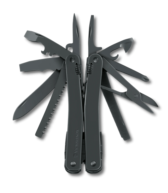 Swisstool spirit top xbs
