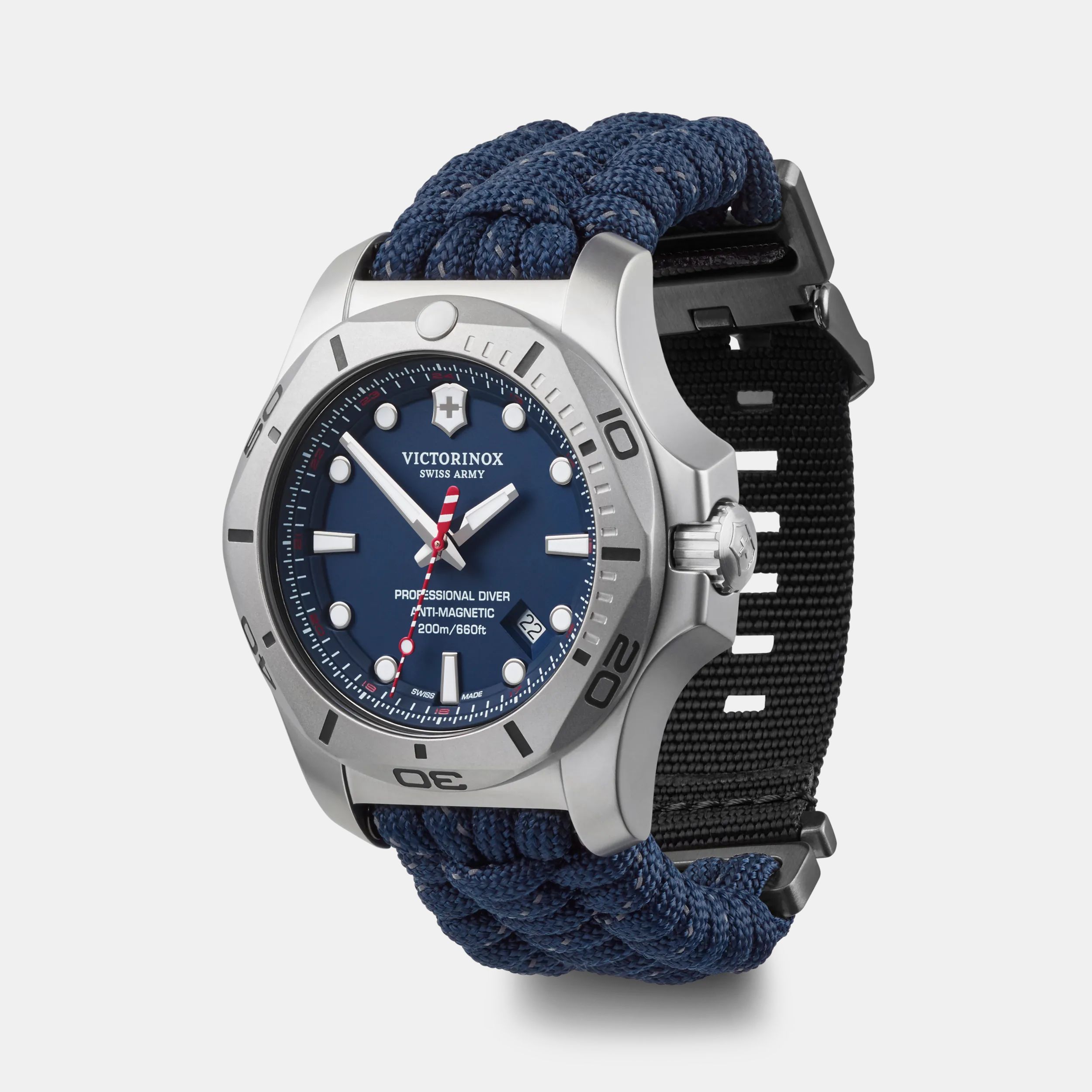 Victorinox swiss army professional diver discount