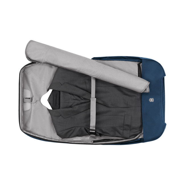 Victorinox Werks Traveler 6.0 Garment Sleeve in blue - 605582