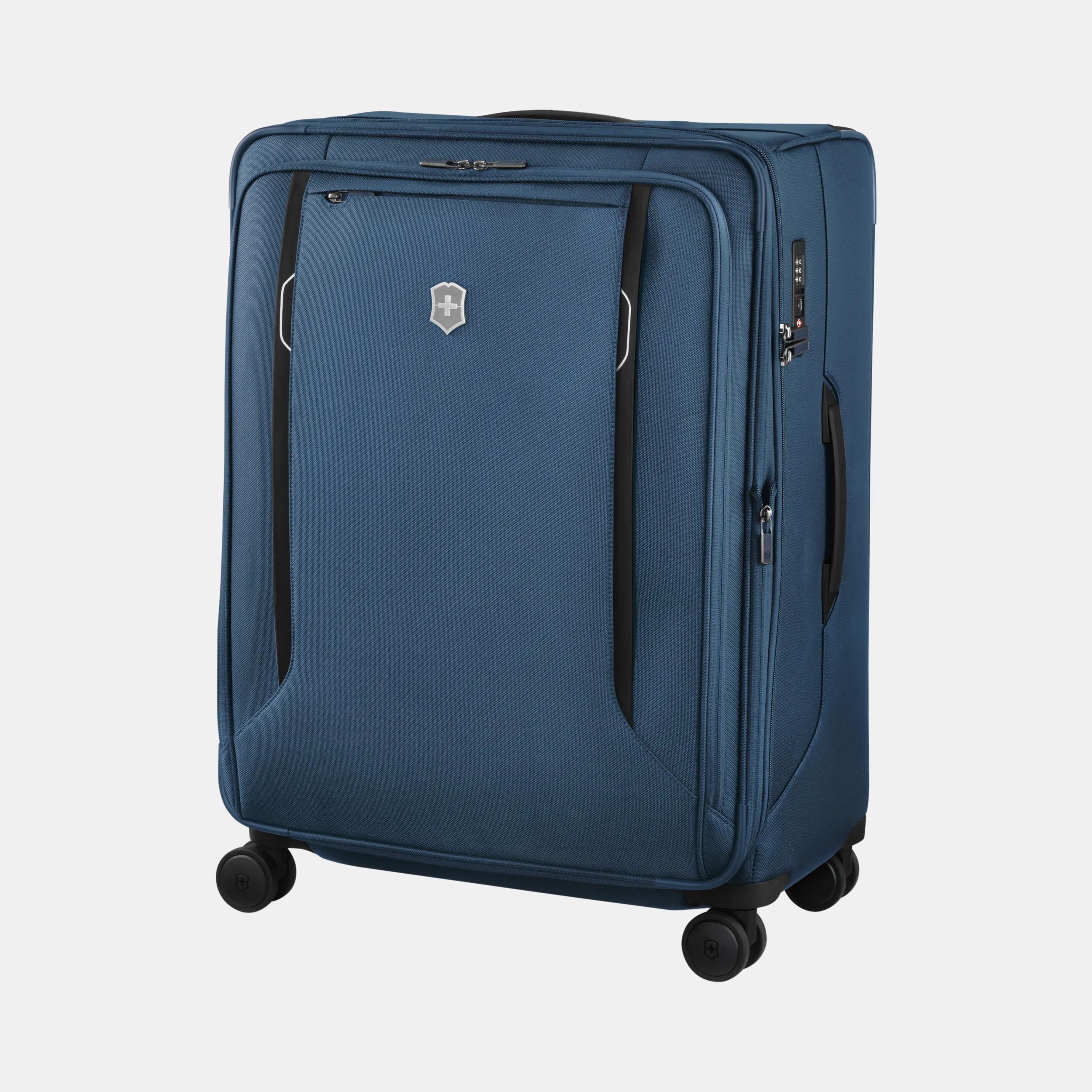 Swiss army werks 6.0 luggage hotsell