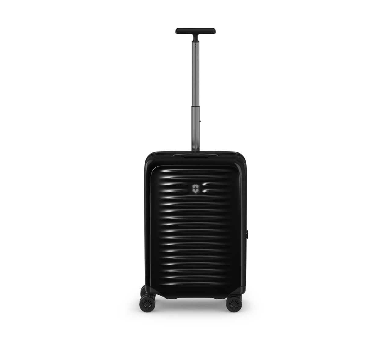 Airox Frequent Flyer Plus Hardside Carry-On - null