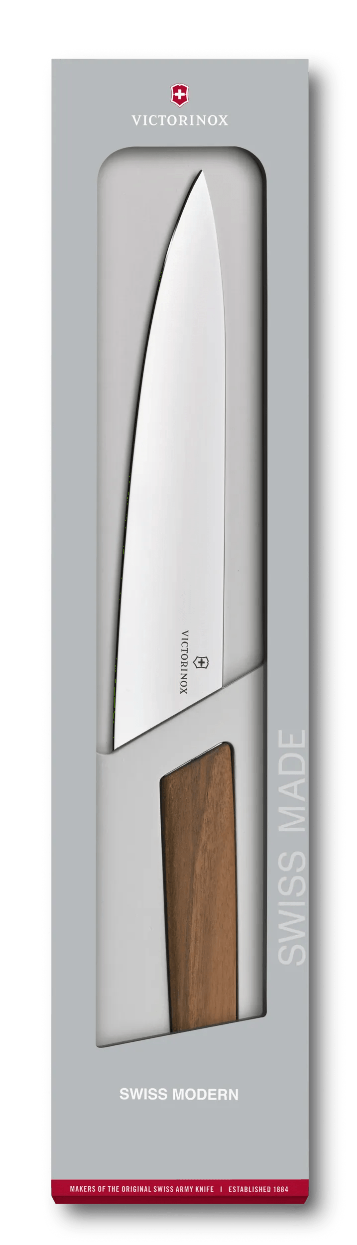 Cuchillo para chef Swiss Modern-6.9010.22G