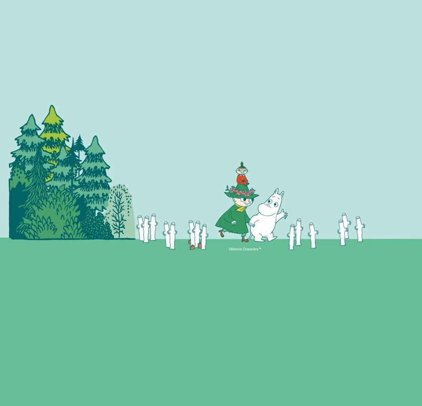 Moomin Collection