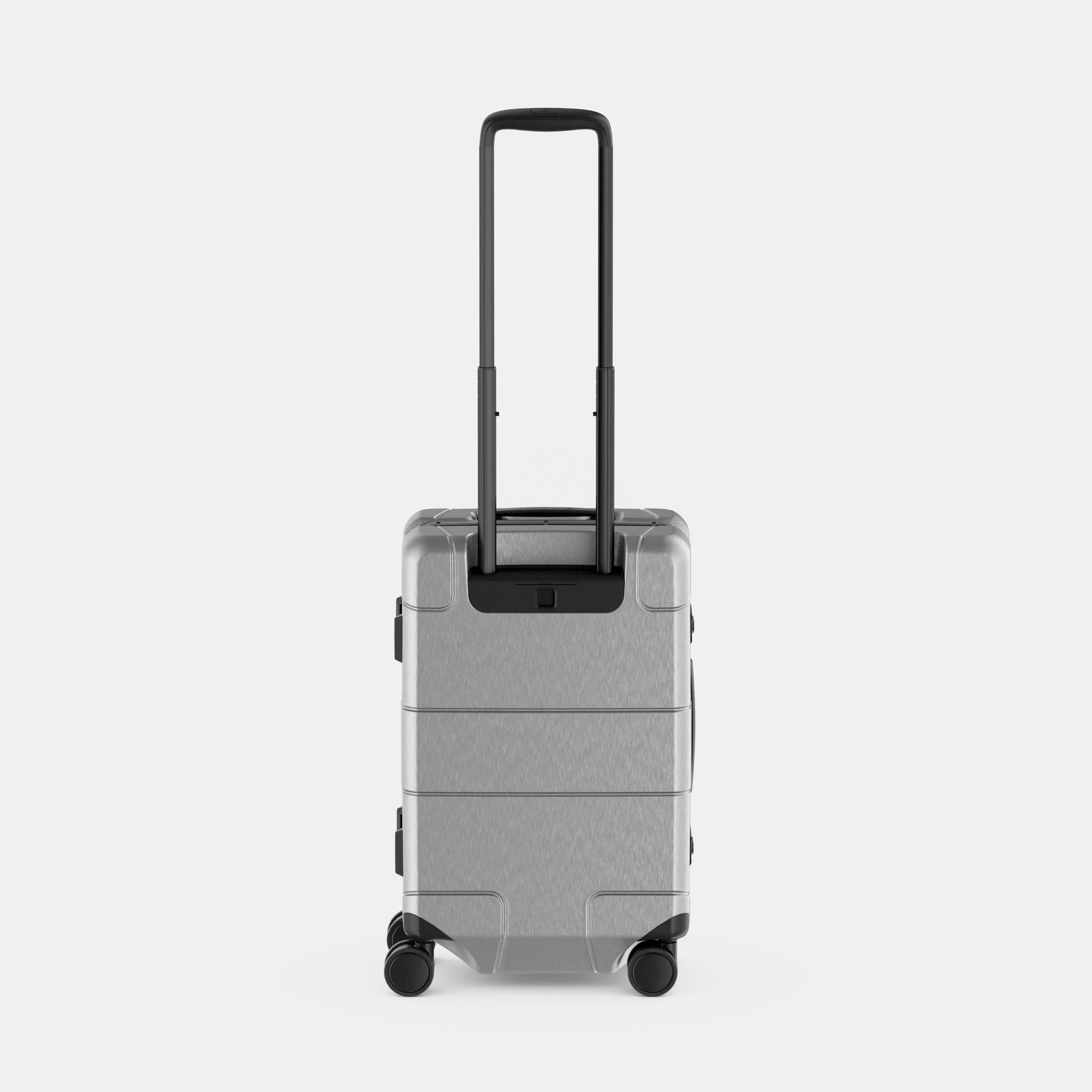 Lexicon Framed Series Frequent Flyer Hardside Carry-On  - 610538