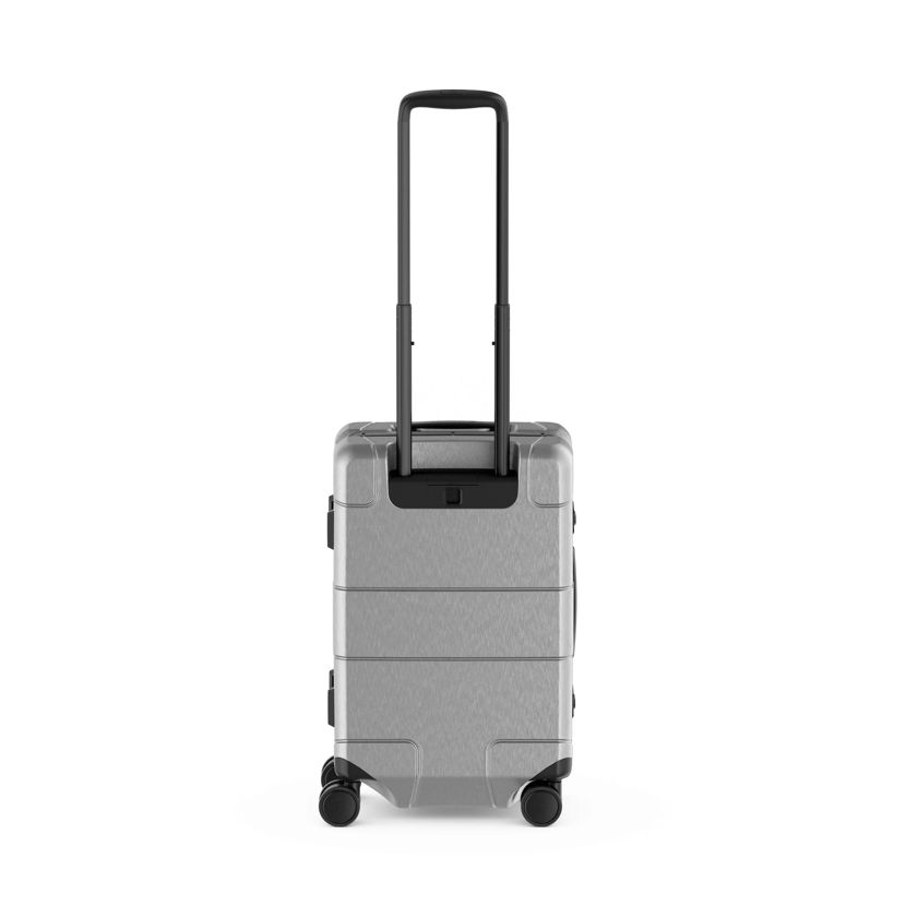 Lexicon Framed Series Frequent Flyer Hardside Carry-On  - 610538