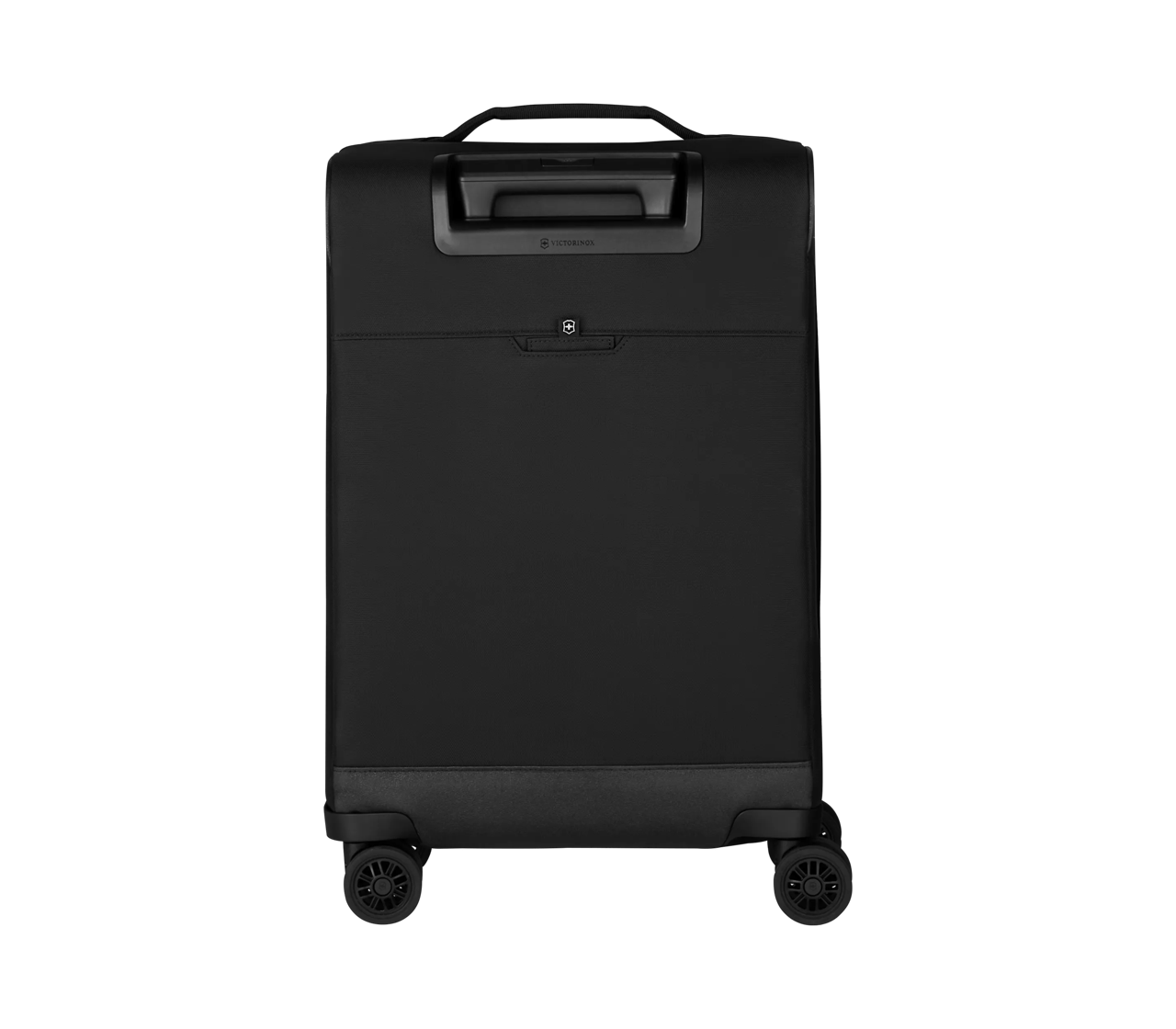 Crosslight Frequent Flyer Plus Softside Carry-On - null