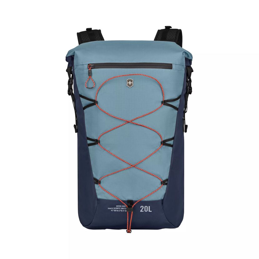 Altmont Active Lightweight Rolltop Backpack - 611123