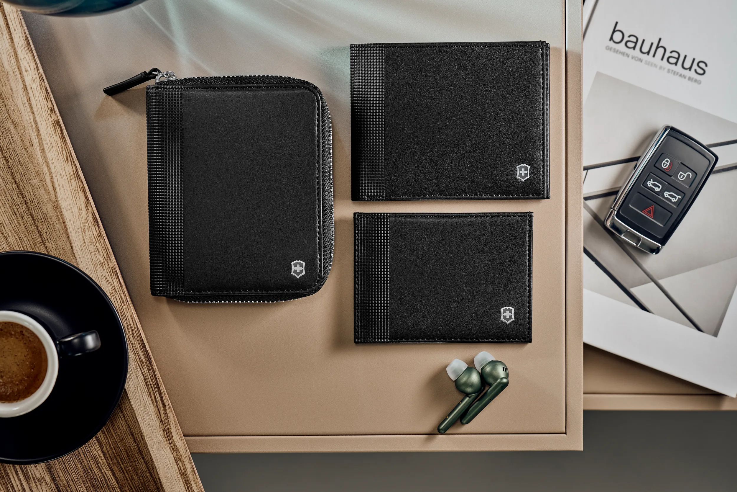 Wallets Victorinox International