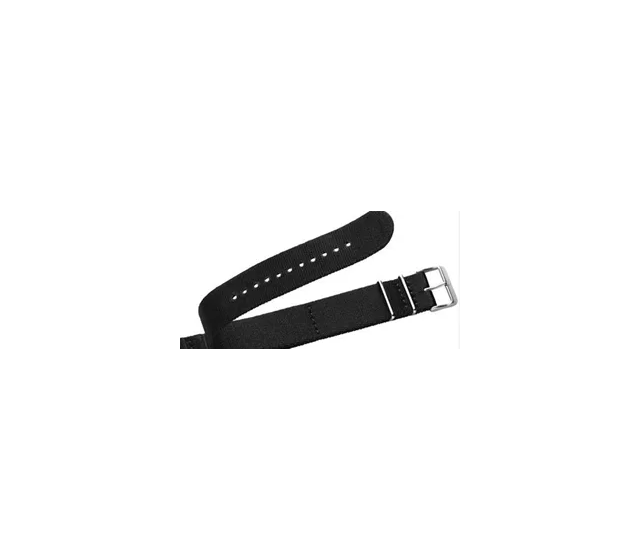 Nylon strap with buckle-005143