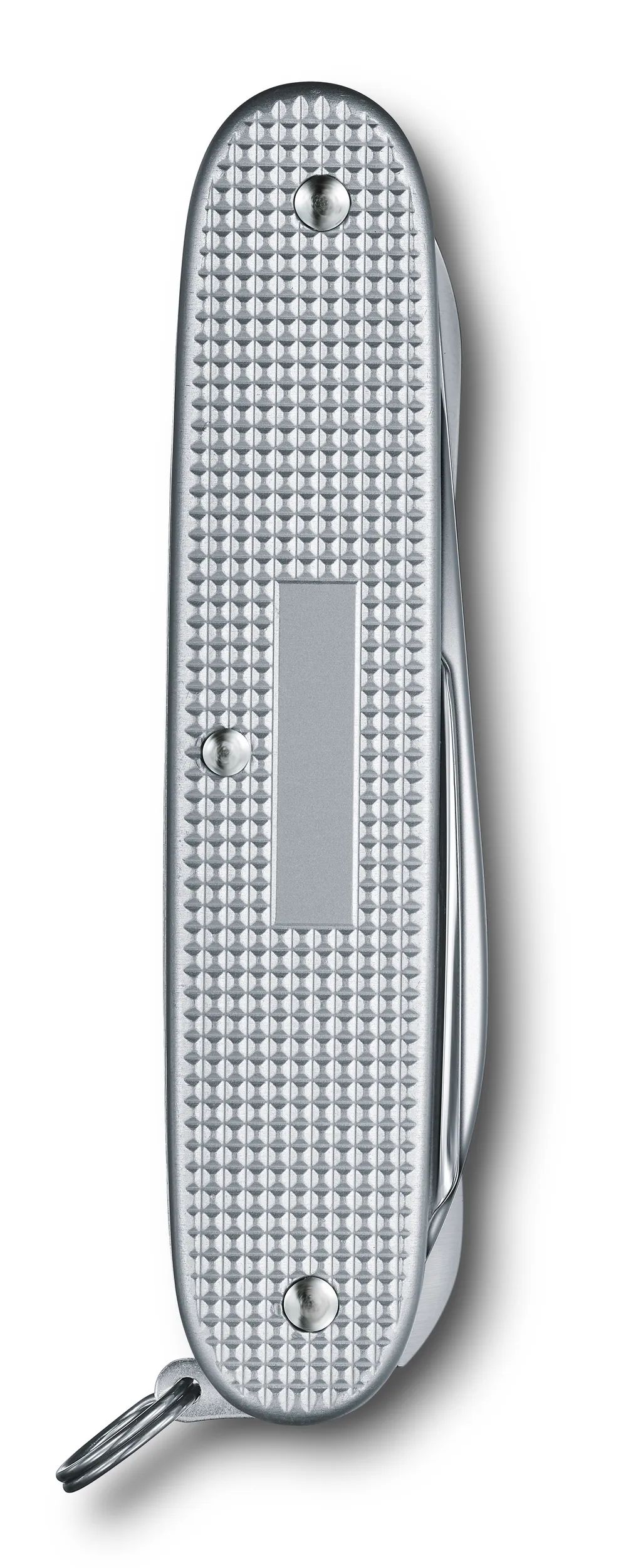 Victorinox Farmer X Alox in silver - 0.8271.26