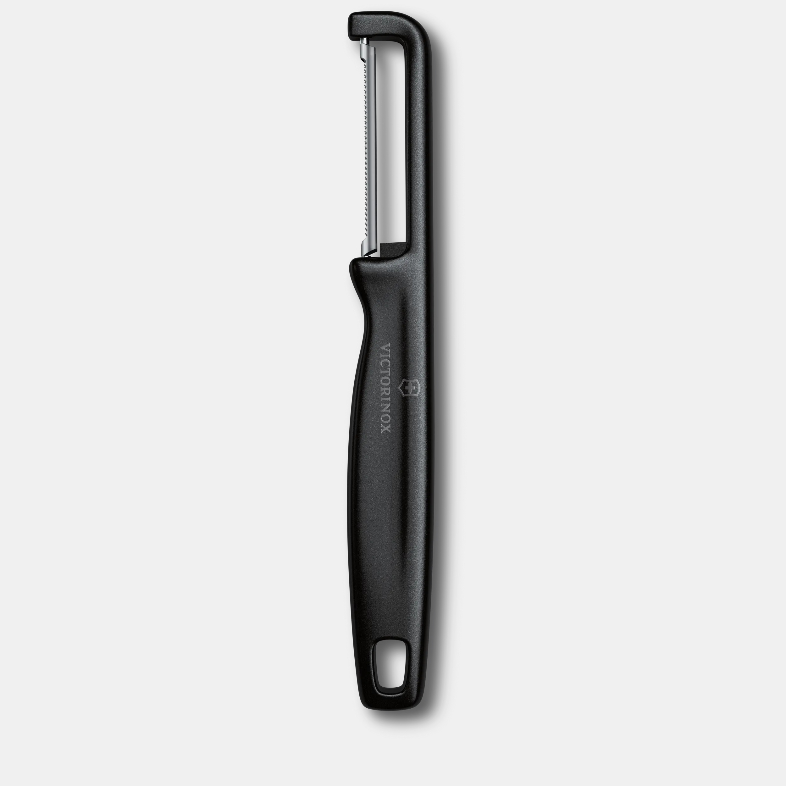Iota Serrated Peeler - 6.0943.3
