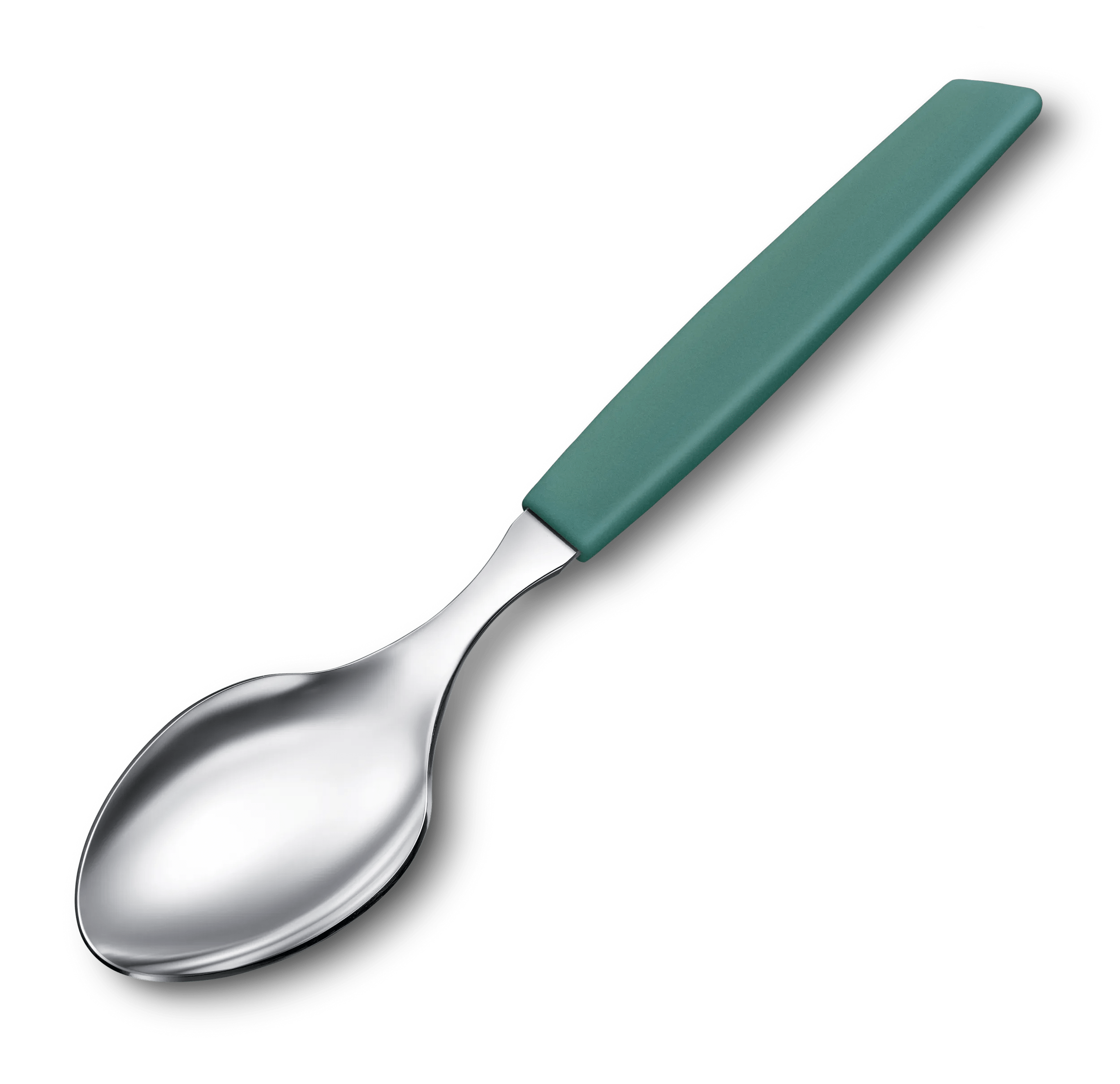 Victorinox Modern Table Spoon in sage - 6.9036.0843