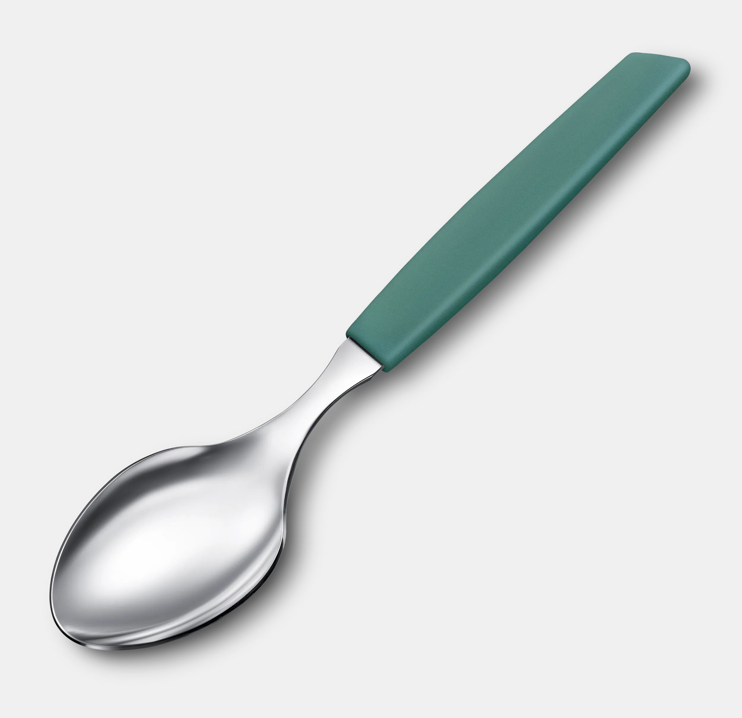Swiss Modern Table Spoon