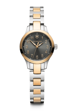 Montre victorinox femme new arrivals