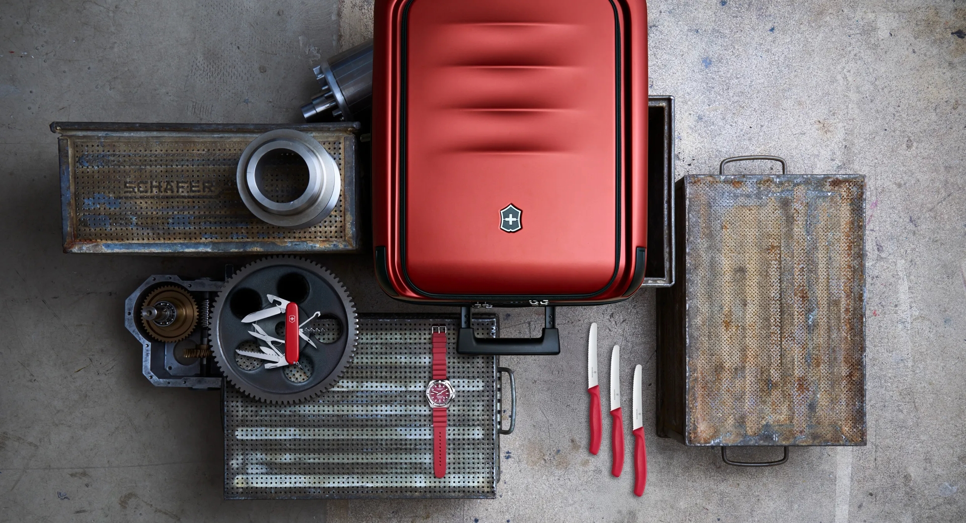 Más vendidos en todas las categorías