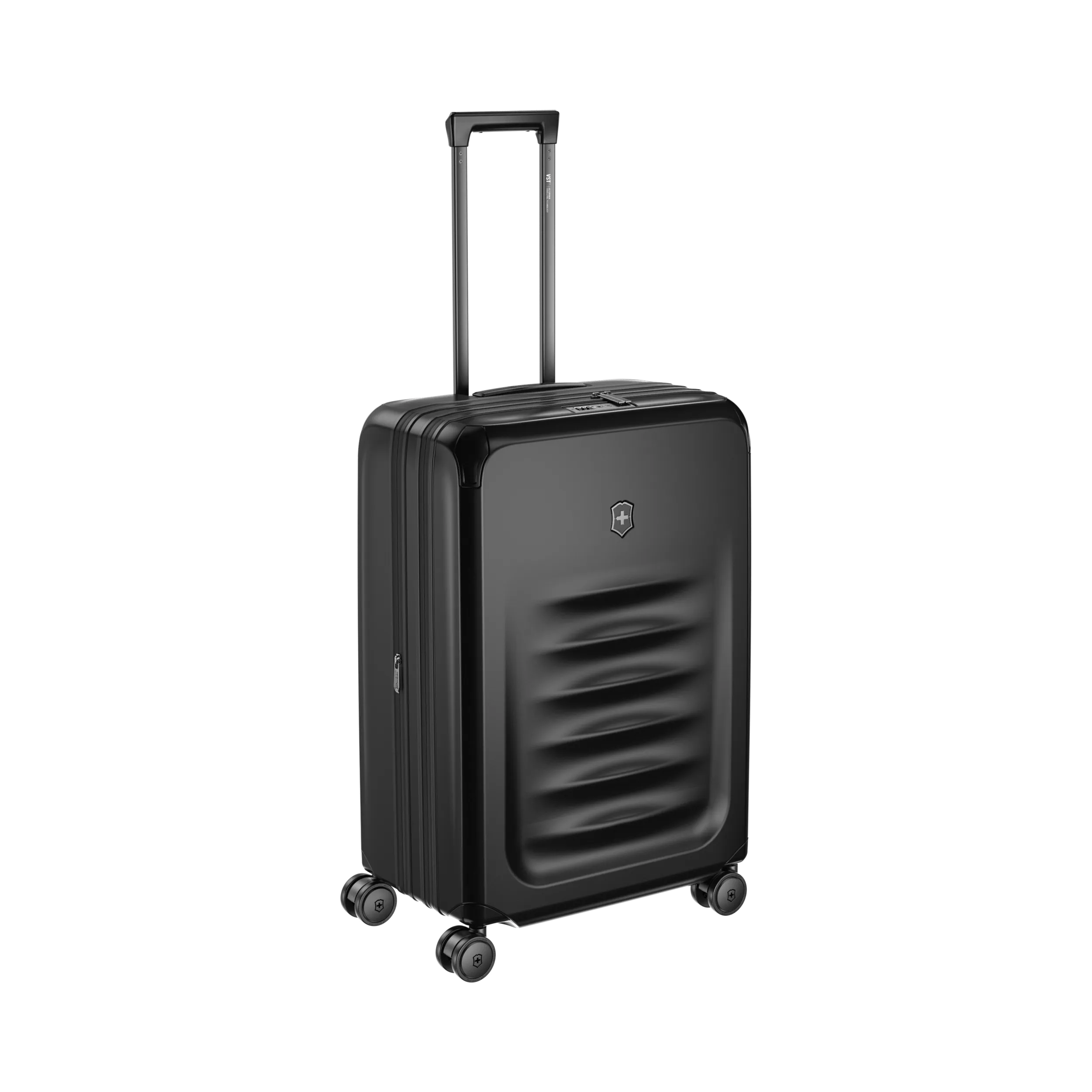 Spectra 3.0 Expandable Medium Case-611759