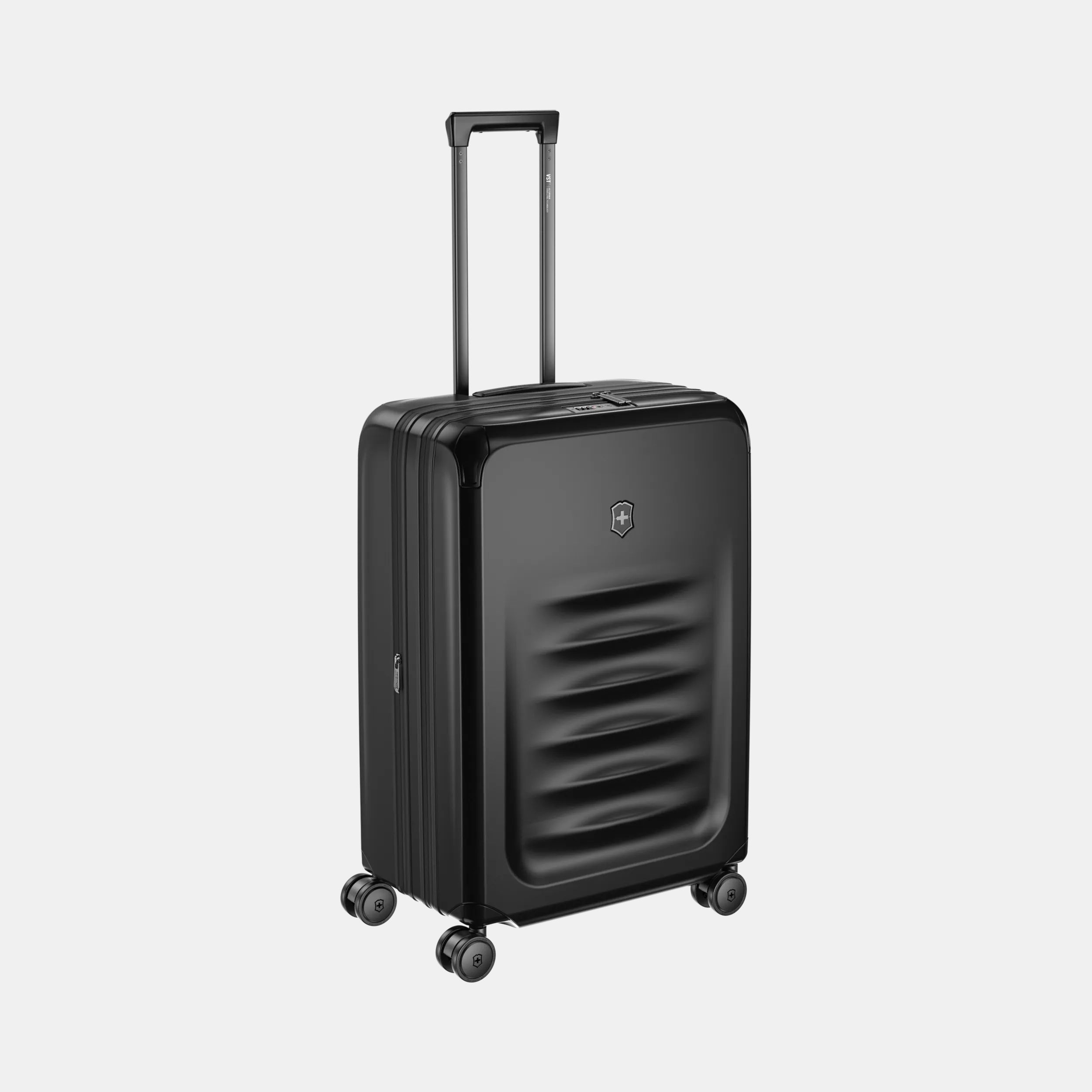 Victorinox Spectra 3.0 Expandable Medium Case in black 611759