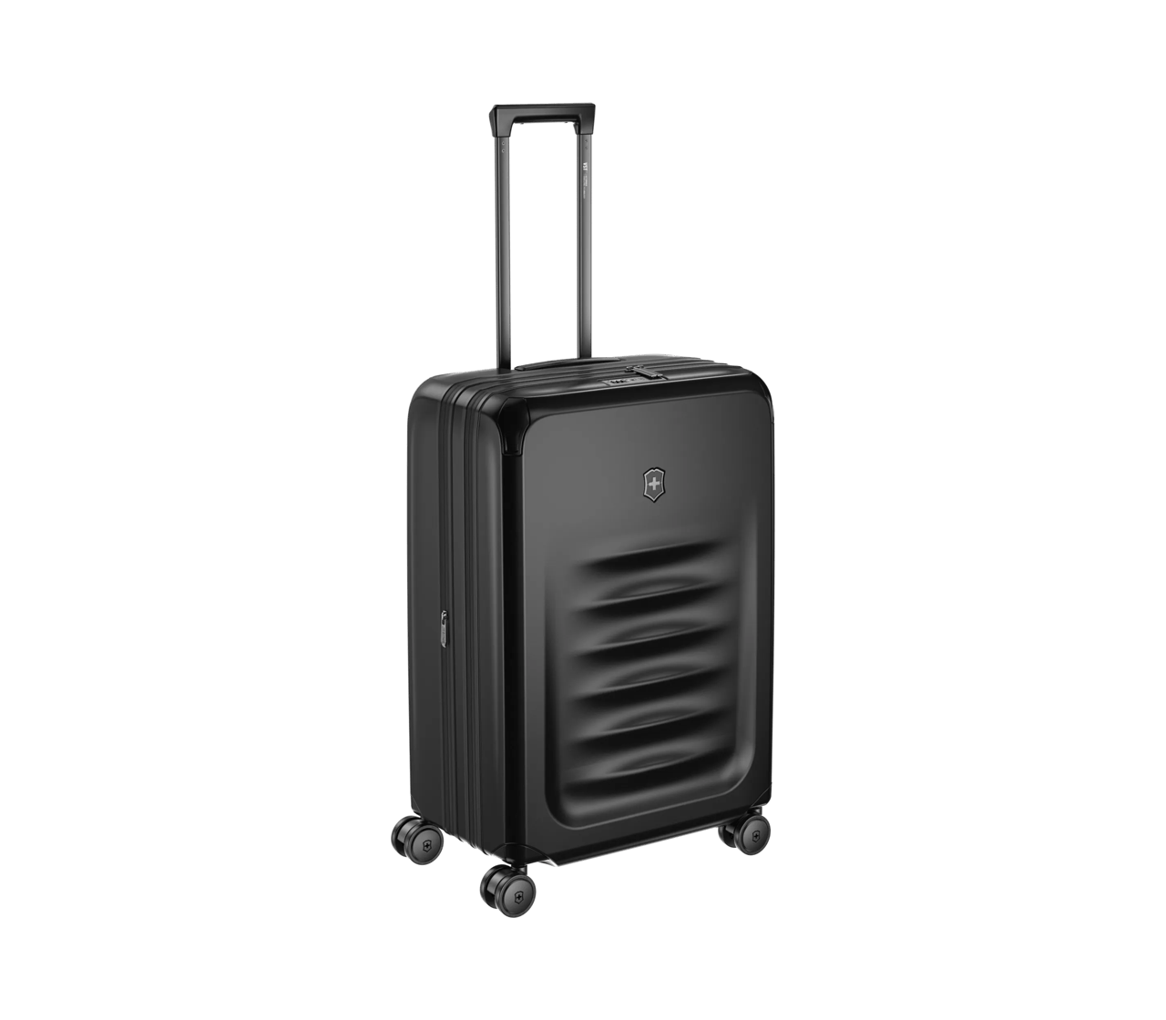 Spectra 3.0 Expandable Medium Case - null