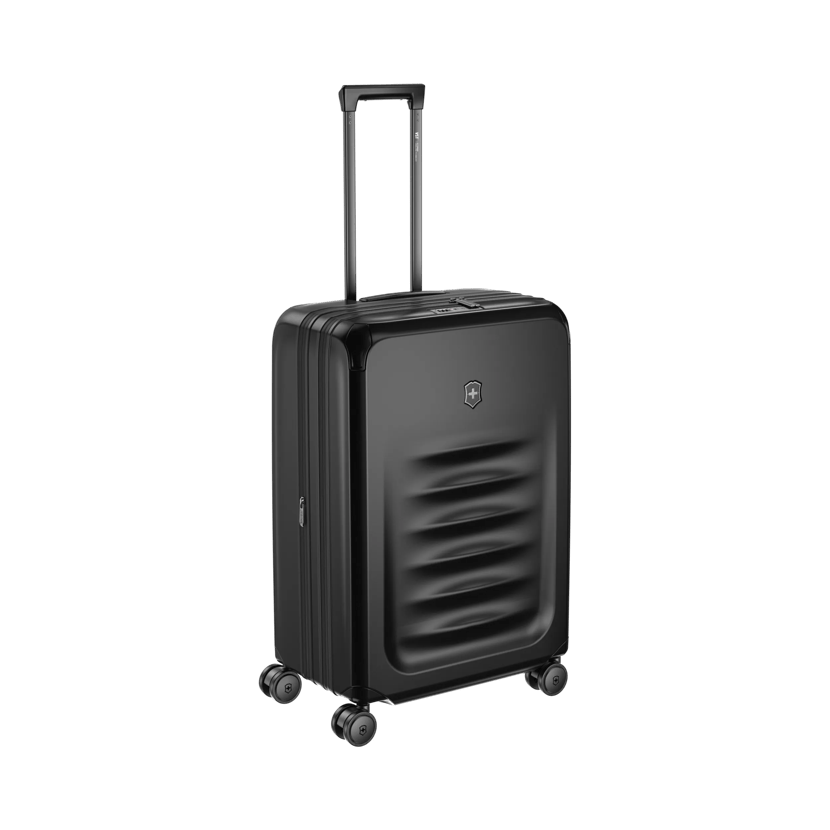 Spectra 3.0 Expandable Medium Case - null