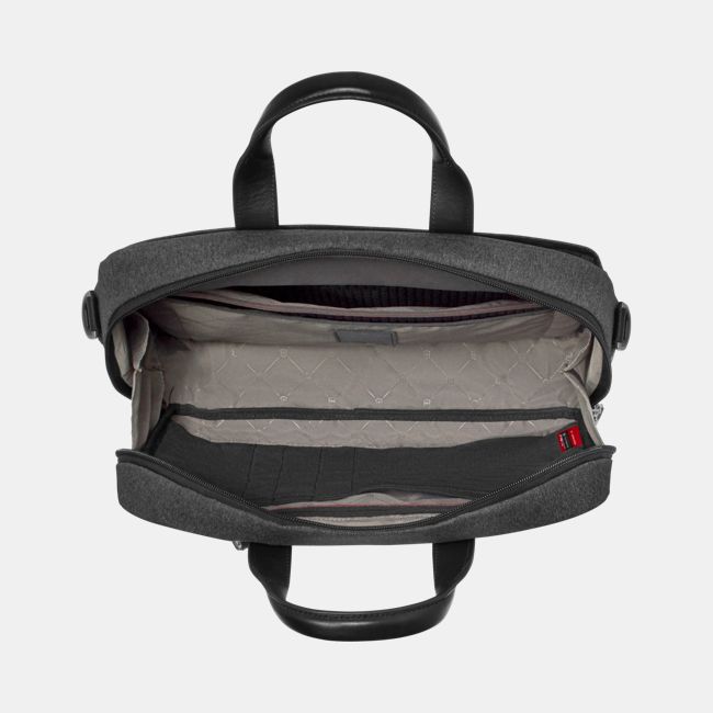 Victorinox アーキテクチャー アーバン2 ブリーフケース Grey Victorinox アーキテクチャー アーバン2 ブリーフケース Grey