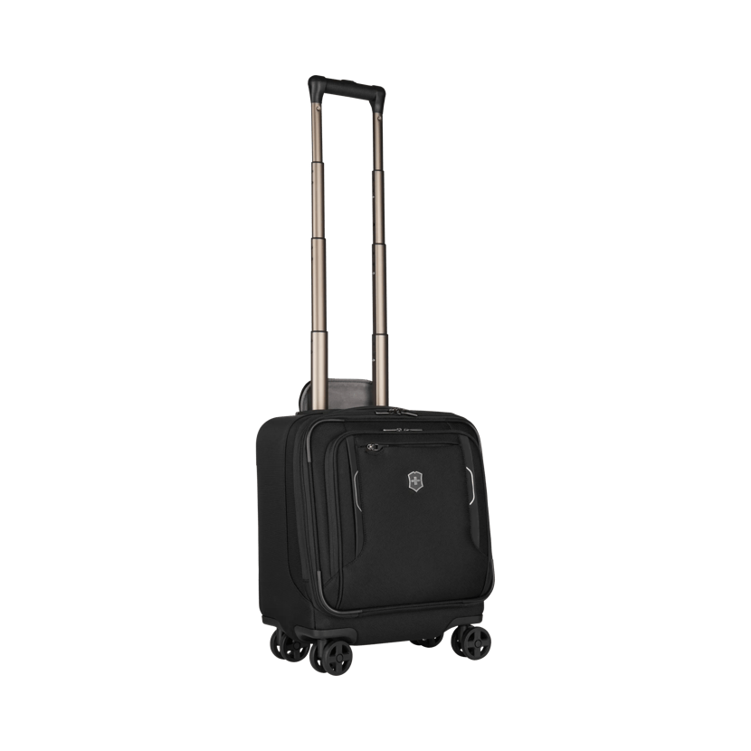 Werks Traveler 6.0 Wheeled Boarding Tote - null