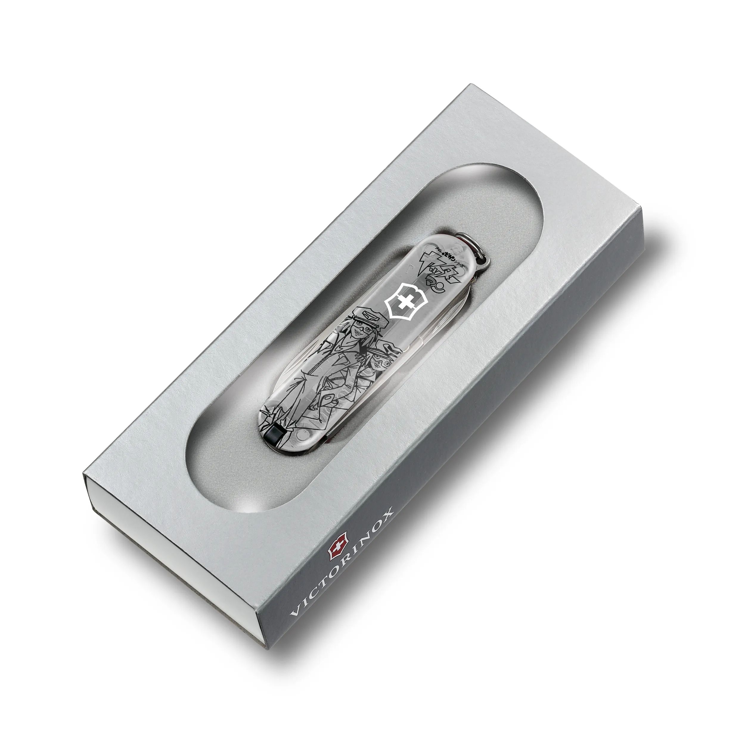 Victorinox ドローイング Mystical Morning - 0.6223.T31-X1