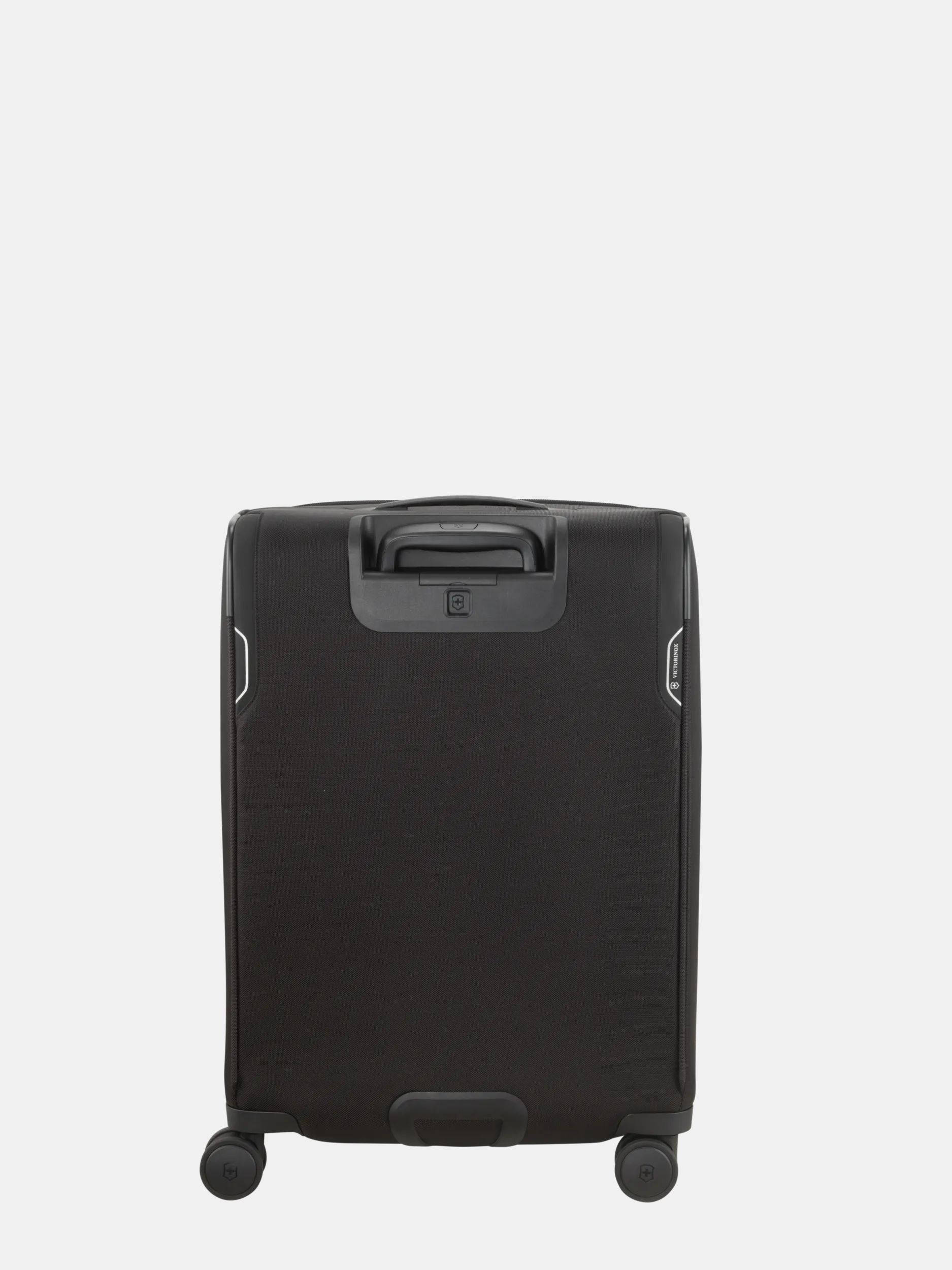 Victorinox luggage handle repair top