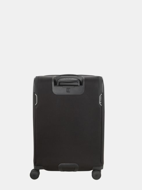 Victorinox Werks Traveler 6.0 Softside Medium Case in black Victorinox Werks Traveler 6.0 Softside Medium Case in black