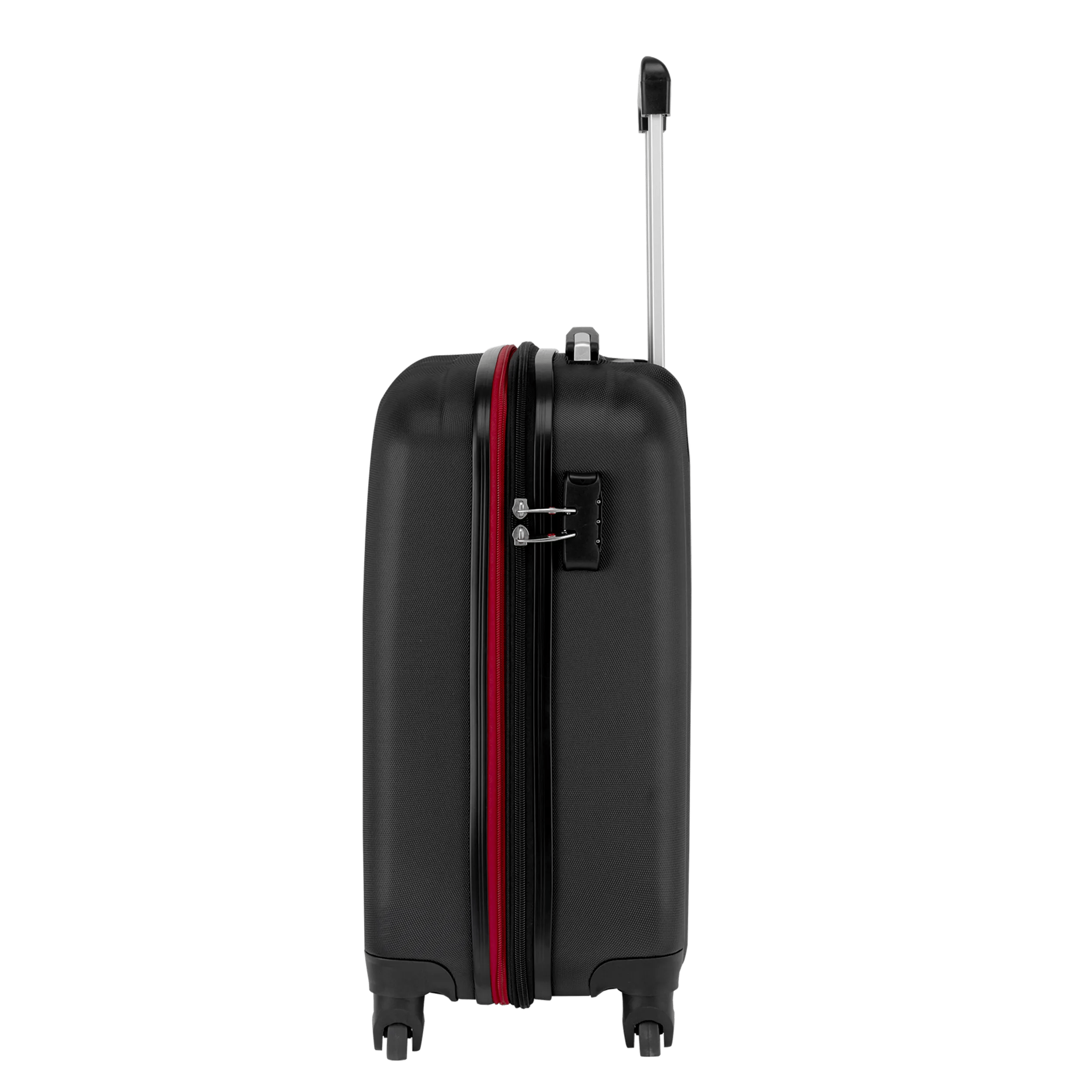 Wheeled Travel Case-610642