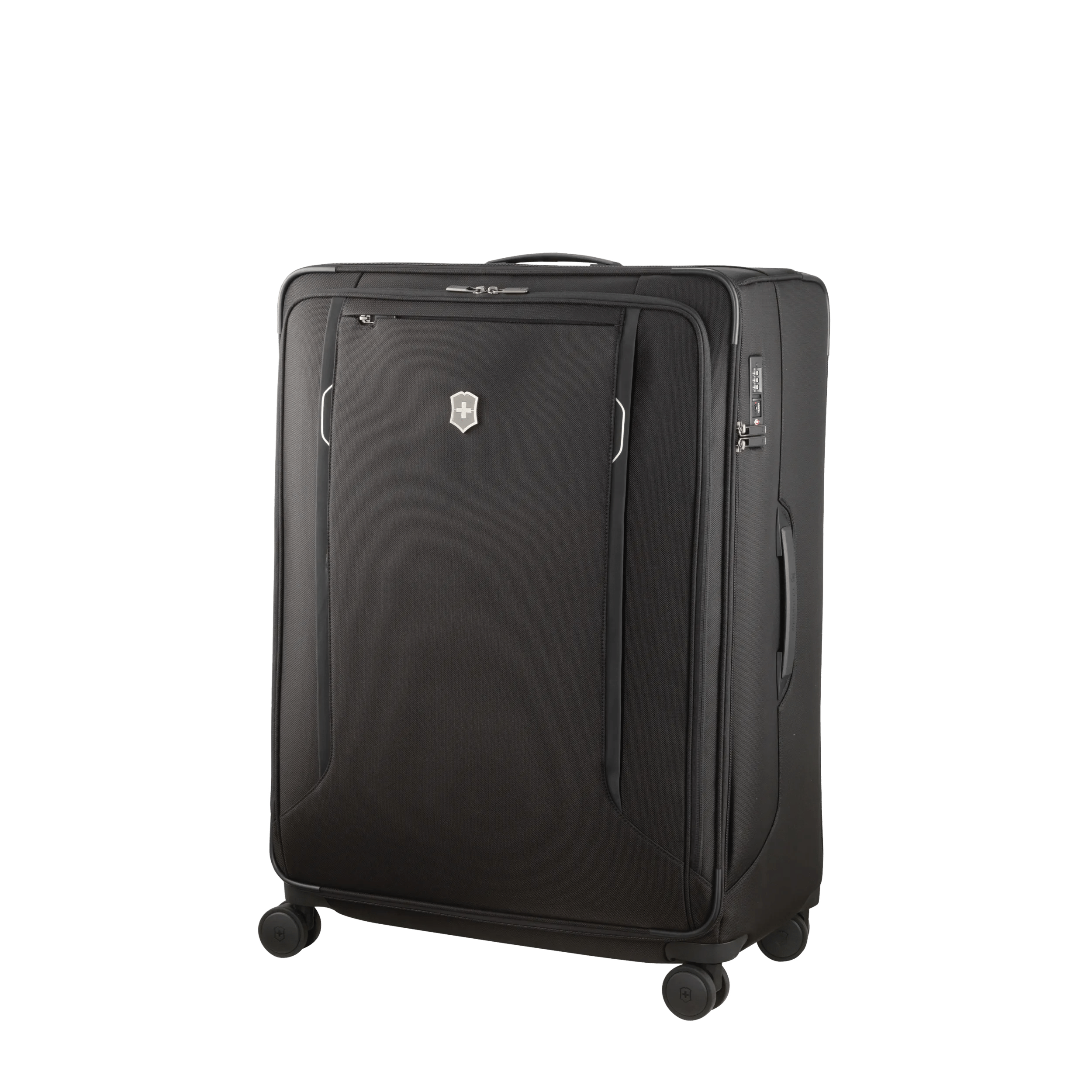 Werks Traveler 6.0 Softside Extra-Large Case - 605414