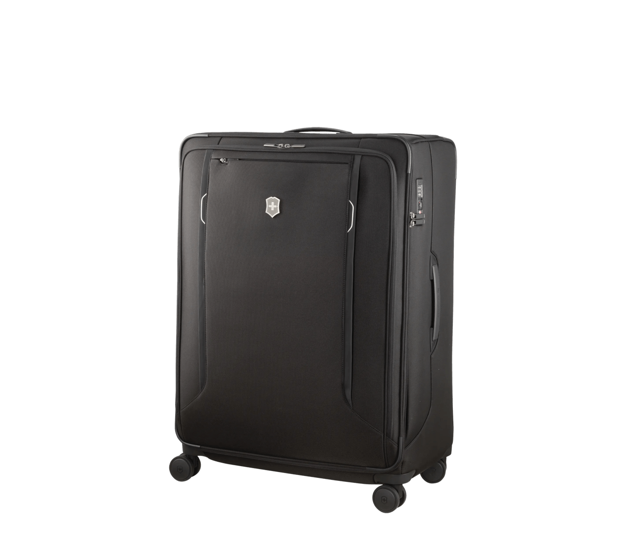 Werks Traveler 6.0 Softside Extra-Large Case - null