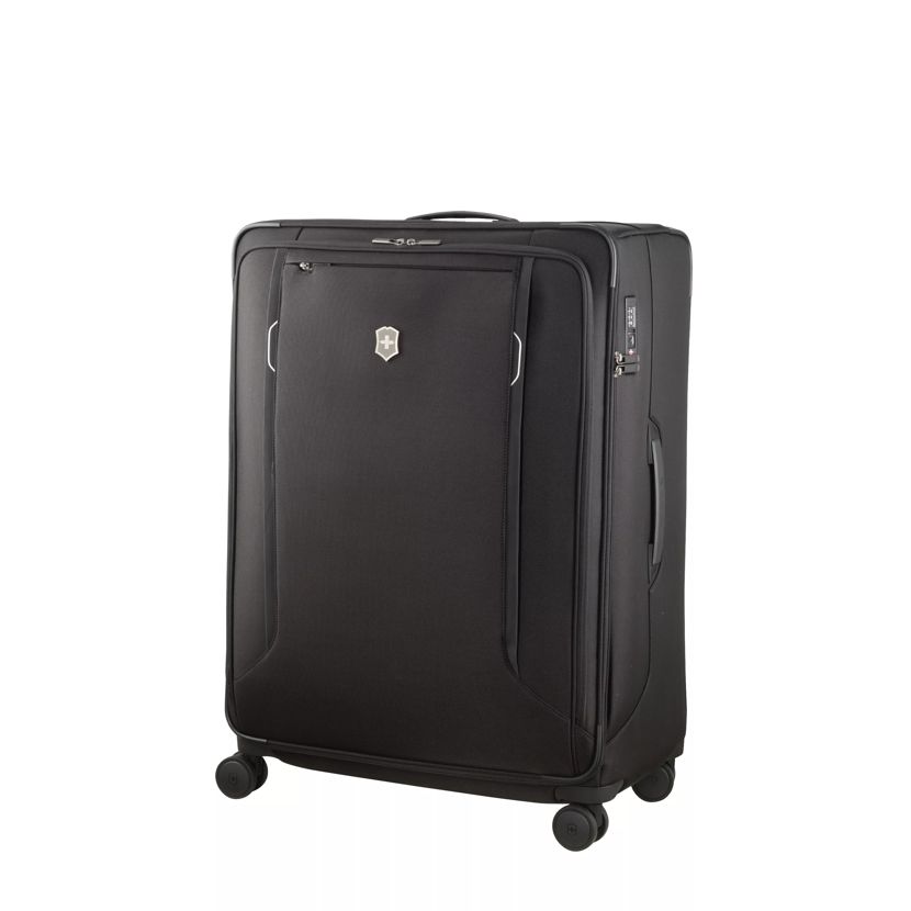 Werks Traveler&nbsp;6.0 Softside Extra-Large Case - 605414
